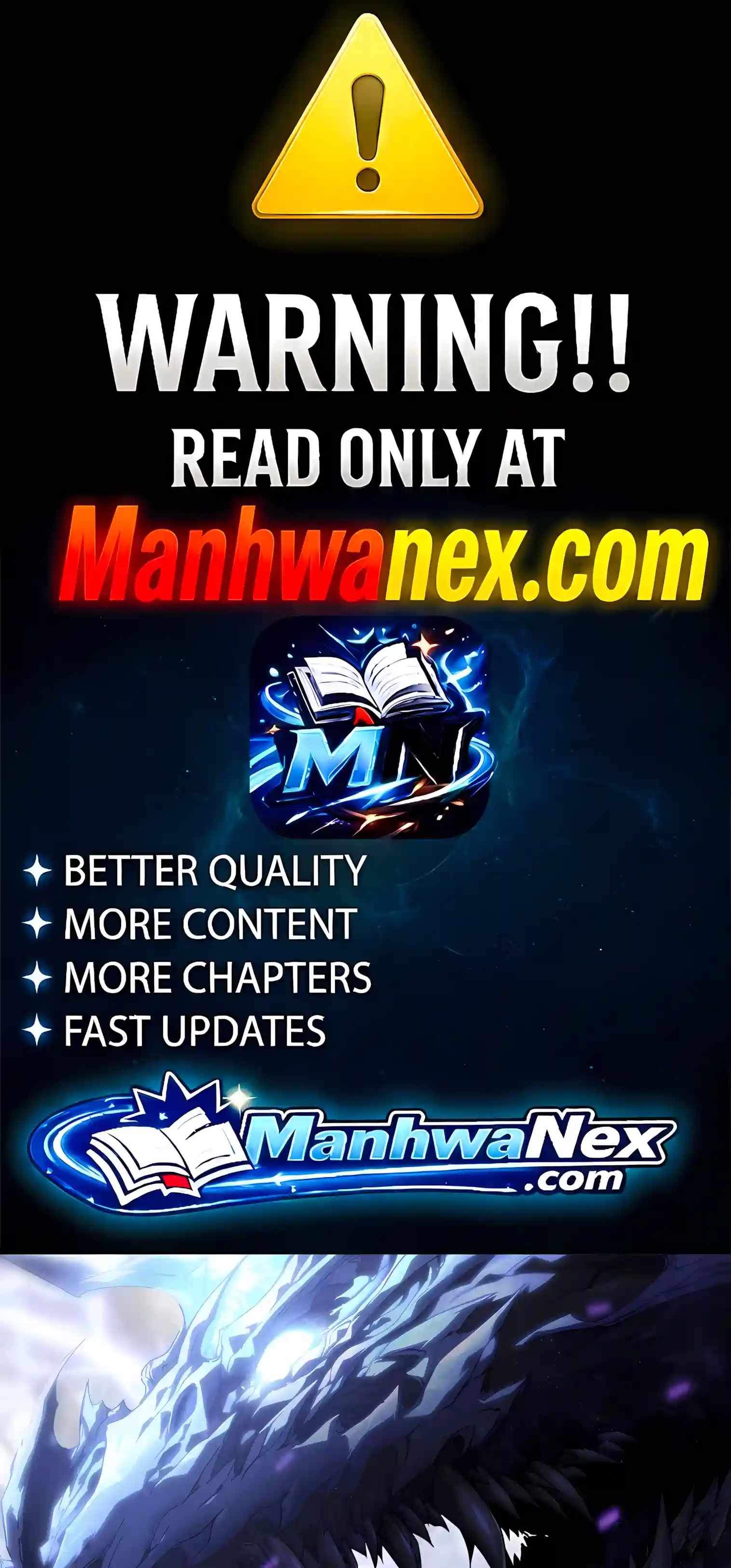 Martial Evolution: Start by Awakening the King of Monsters Chapter 152 - Page 1
