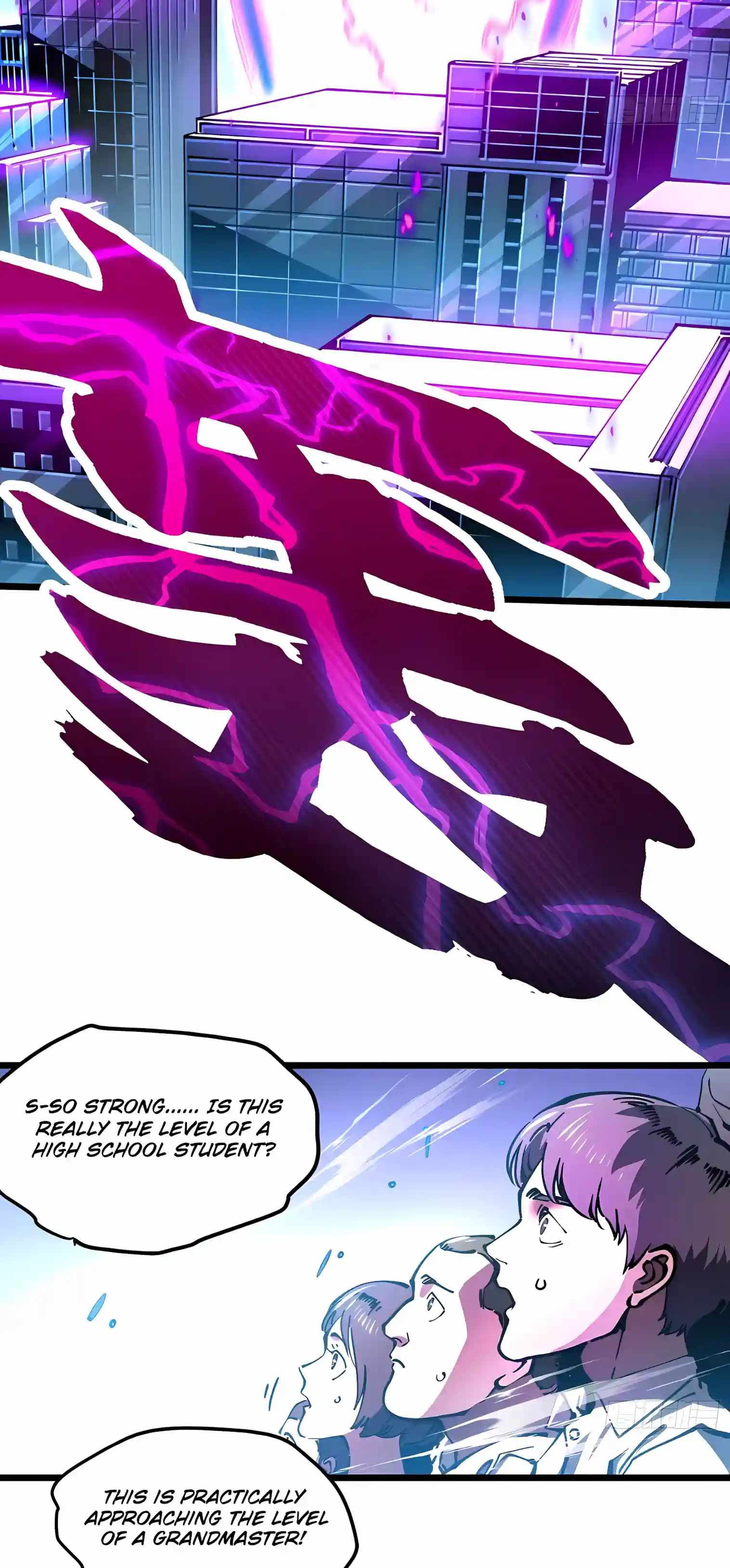 Martial Evolution: Start by Awakening the King of Monsters Chapter 152 - Page 26