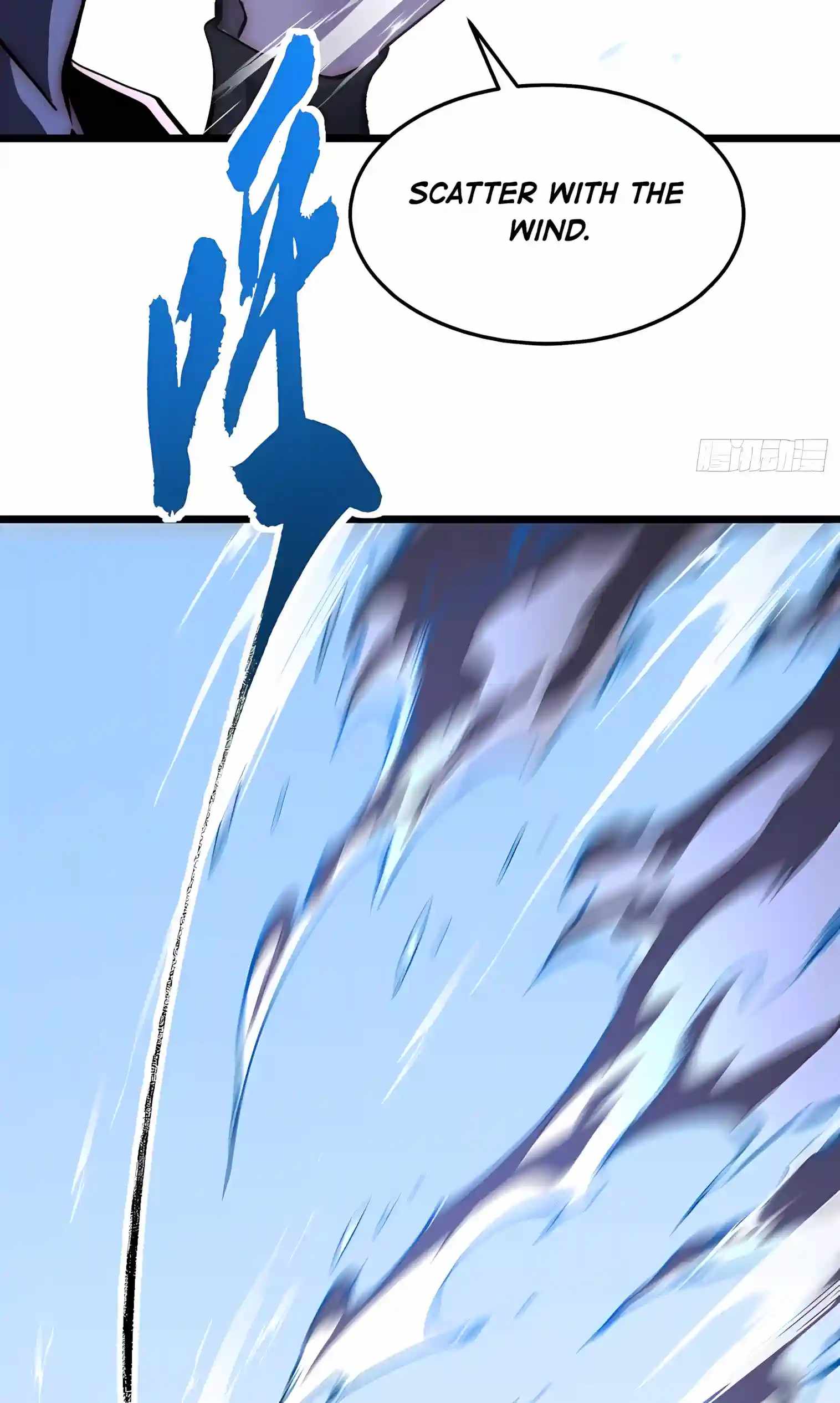Martial Evolution: Start by Awakening the King of Monsters Chapter 154 - Page 10