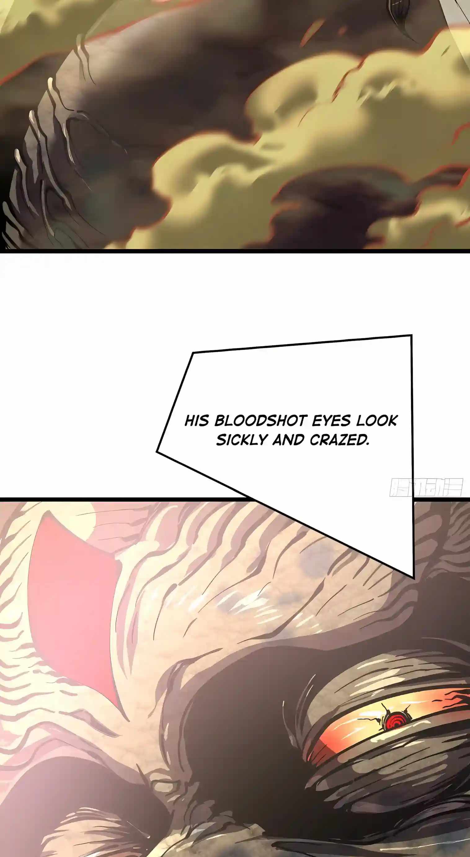 Martial Evolution: Start by Awakening the King of Monsters Chapter 155 - Page 27