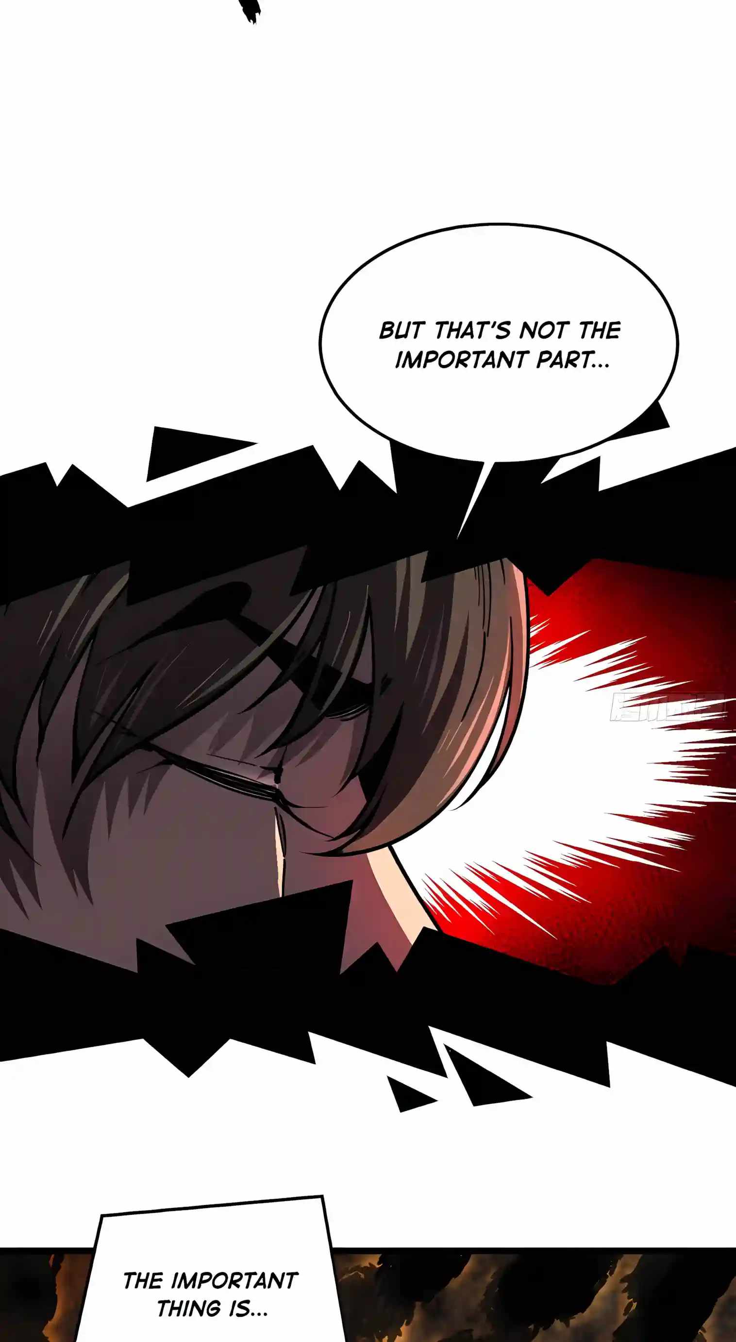 Martial Evolution: Start by Awakening the King of Monsters Chapter 155 - Page 29