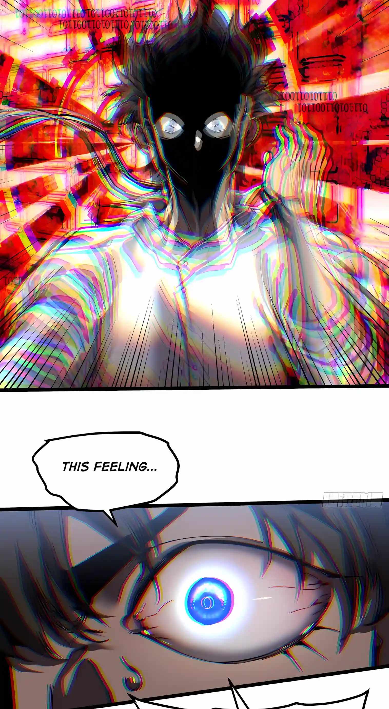 Martial Evolution: Start by Awakening the King of Monsters Chapter 155 - Page 41