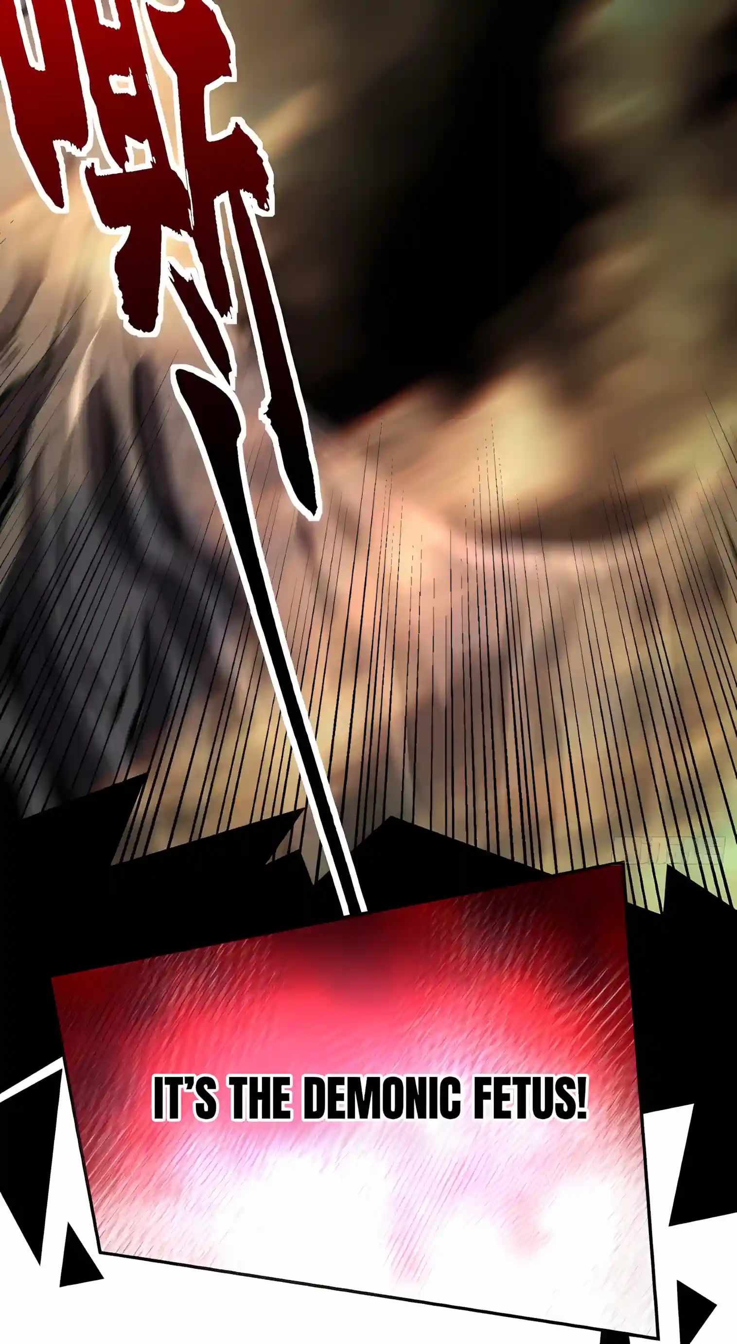 Martial Evolution: Start by Awakening the King of Monsters Chapter 155 - Page 44