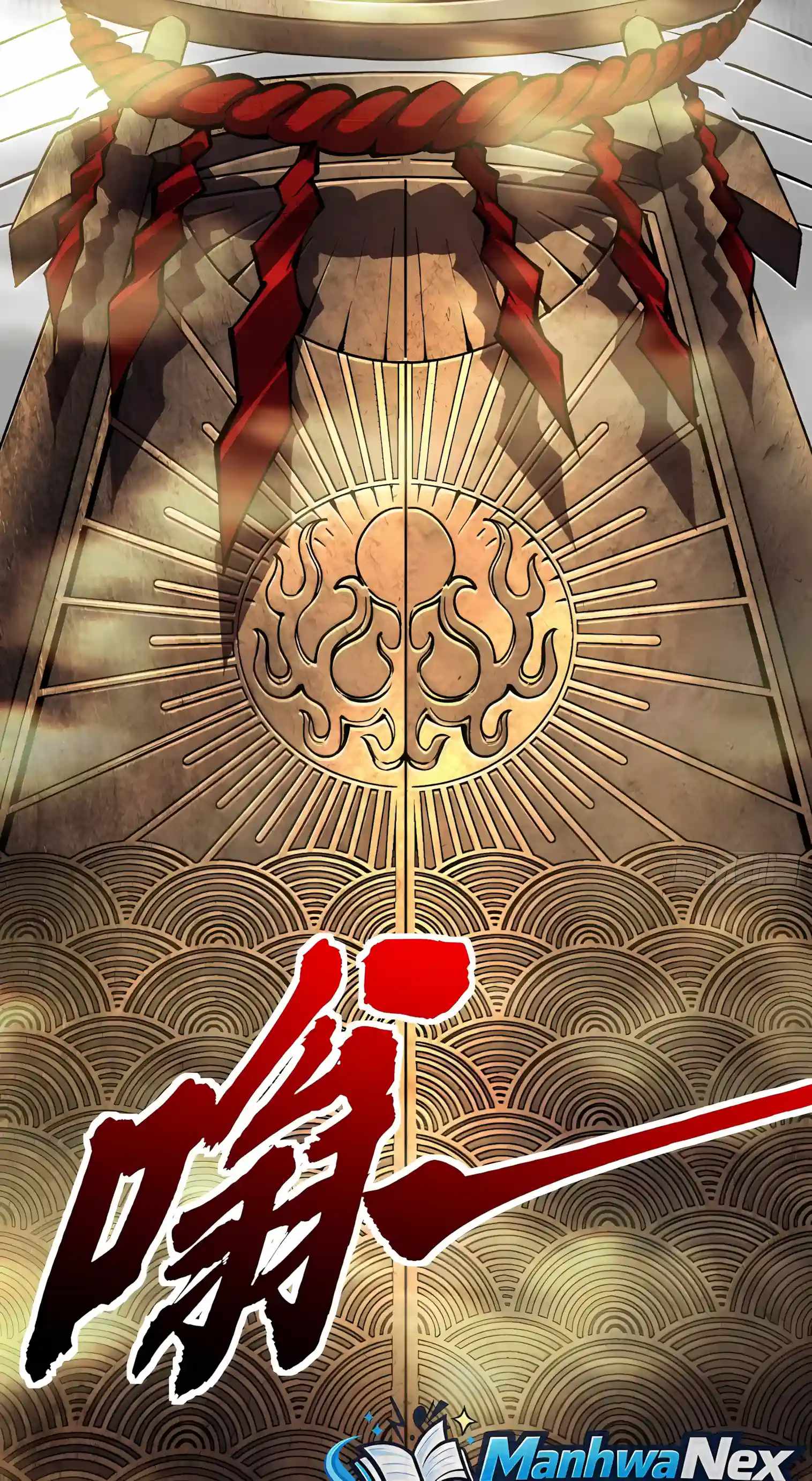 Martial Evolution: Start by Awakening the King of Monsters Chapter 155 - Page 7