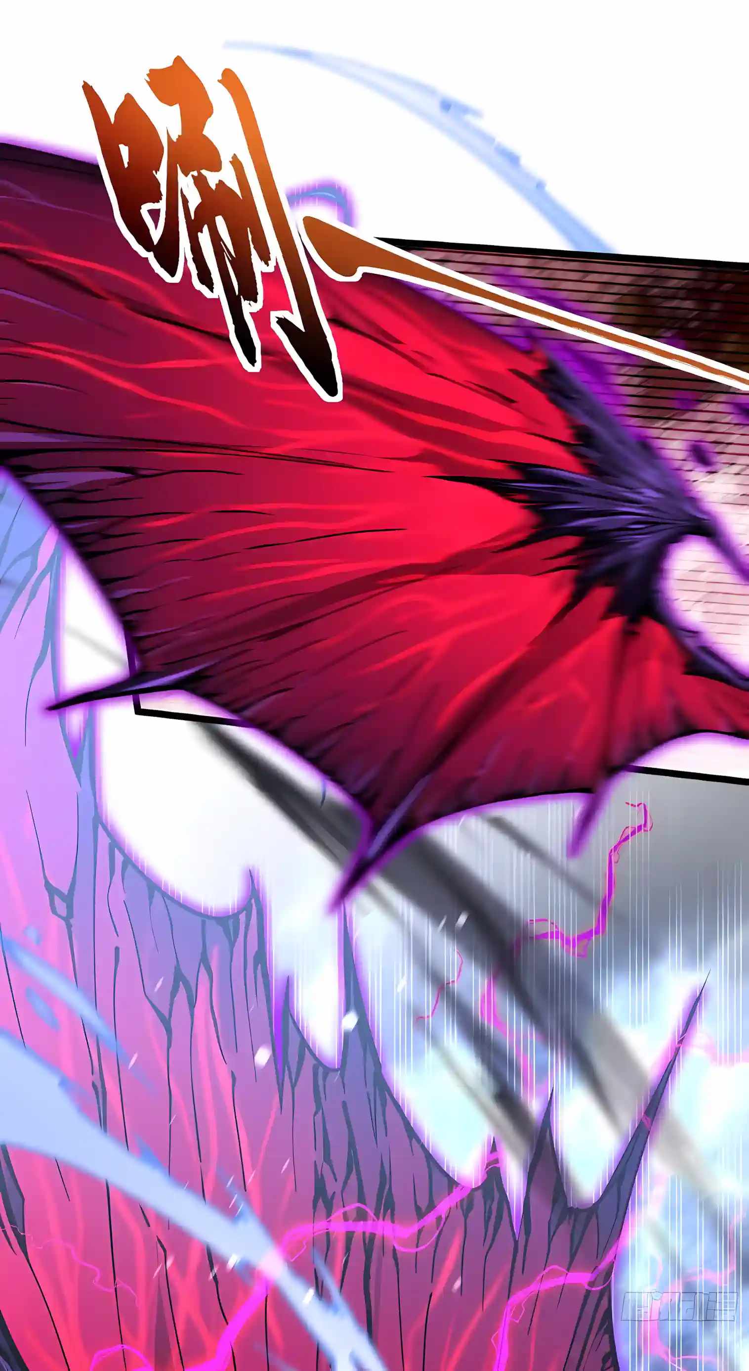 Martial Evolution: Start by Awakening the King of Monsters Chapter 156 - Page 11