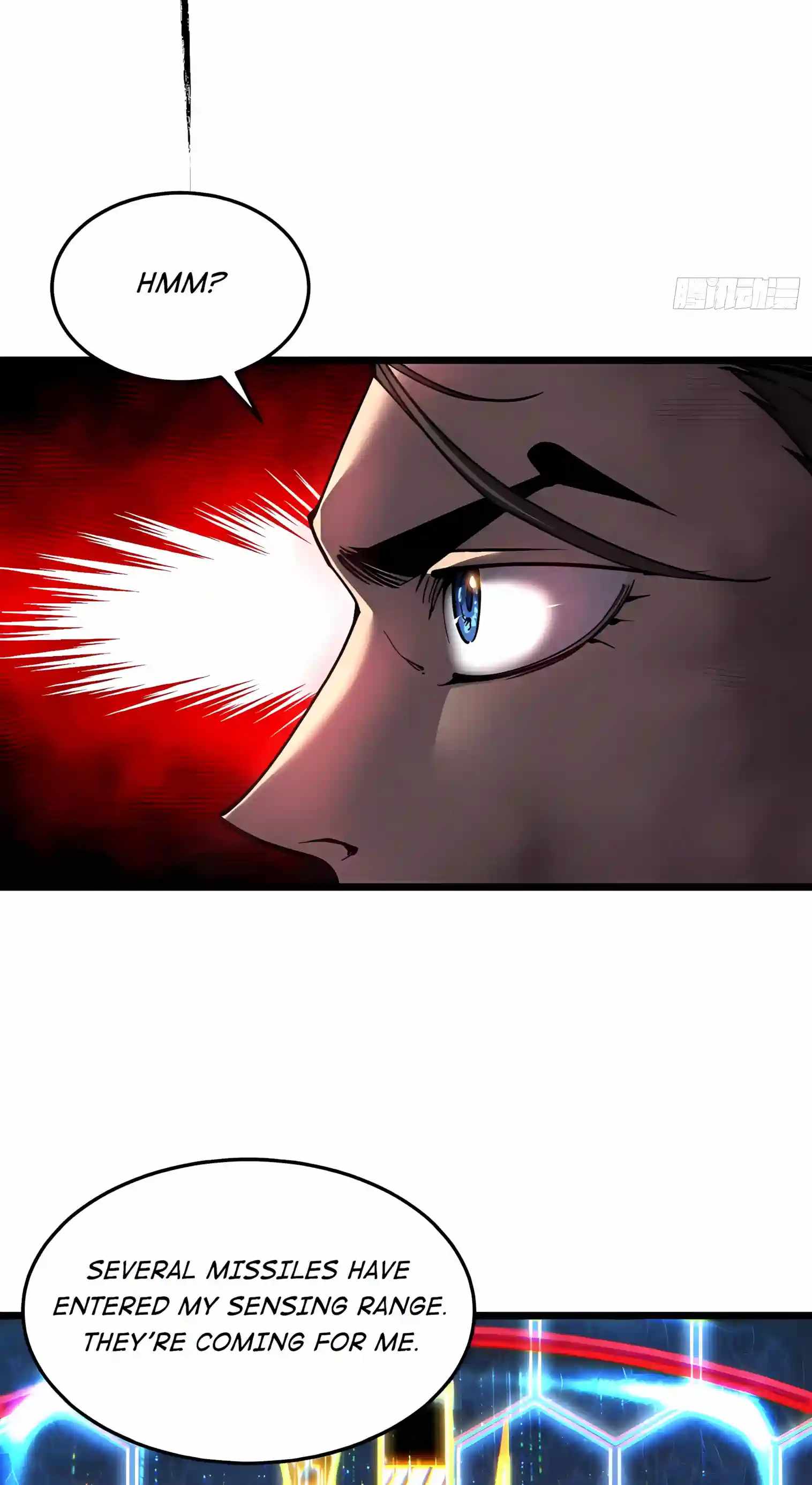 Martial Evolution: Start by Awakening the King of Monsters Chapter 156 - Page 21