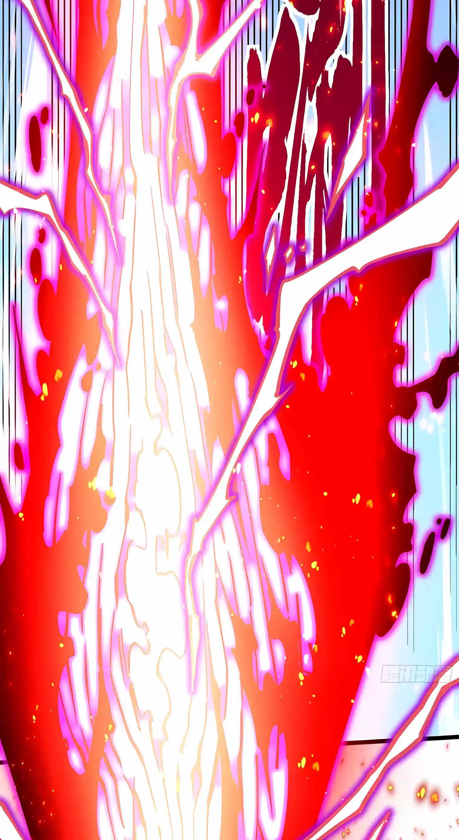 Martial Evolution: Start by Awakening the King of Monsters Chapter 156 - Page 34