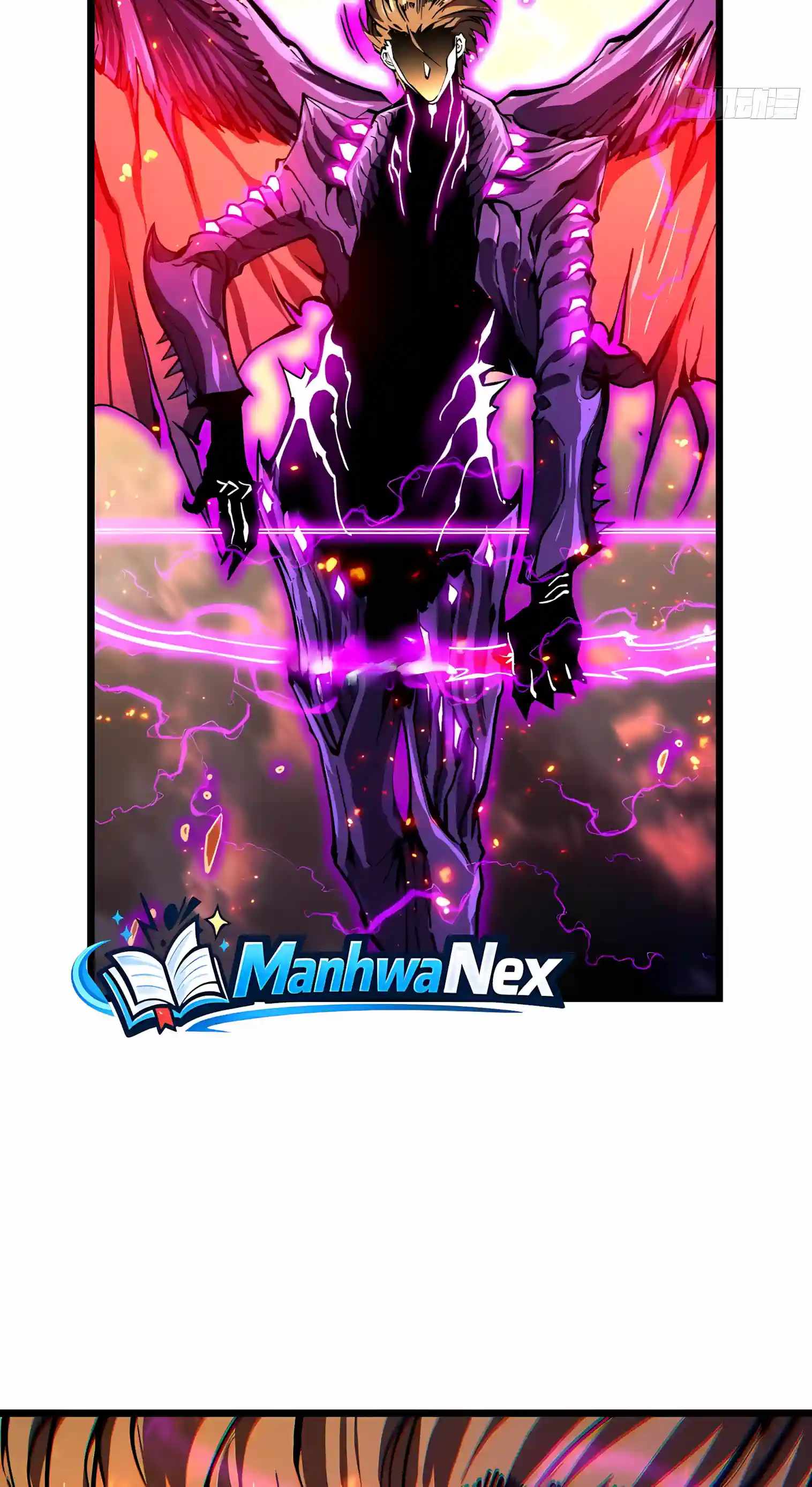 Martial Evolution: Start by Awakening the King of Monsters Chapter 156 - Page 43