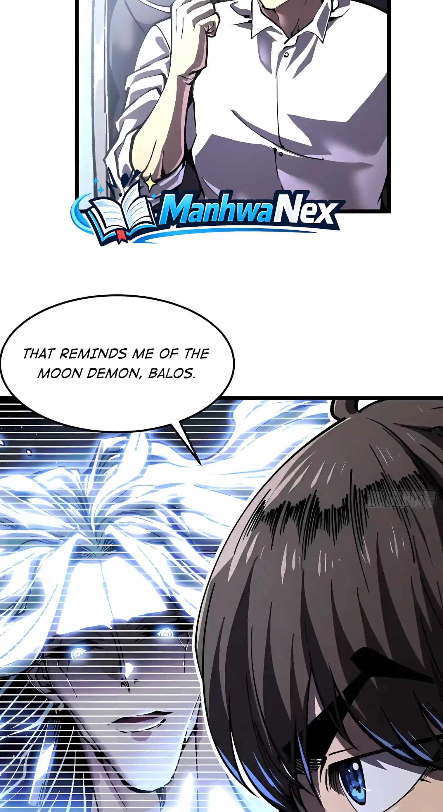 Martial Evolution: Start by Awakening the King of Monsters Chapter 156 - Page 6