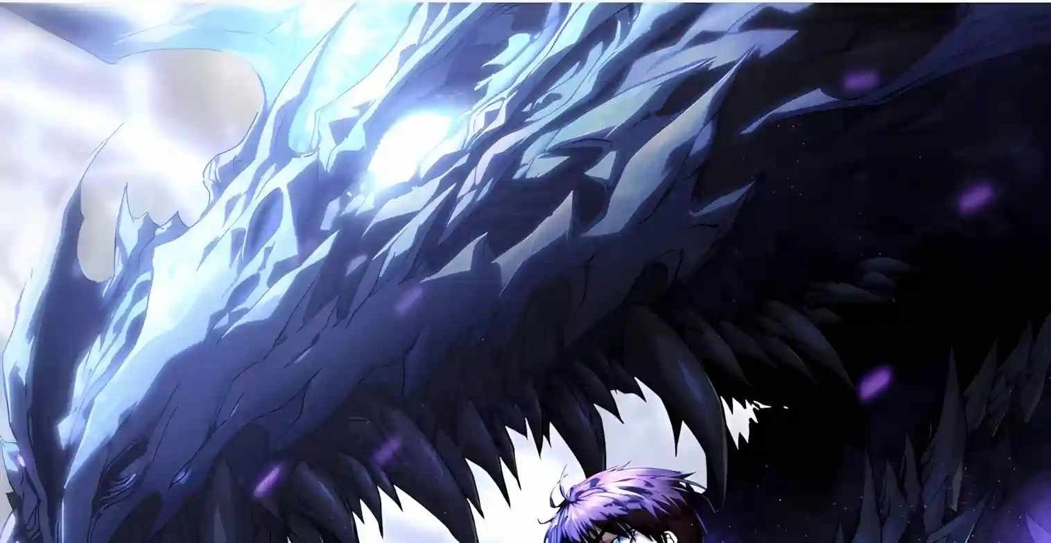 Martial Evolution: Start by Awakening the King of Monsters Chapter 158 - Page 1