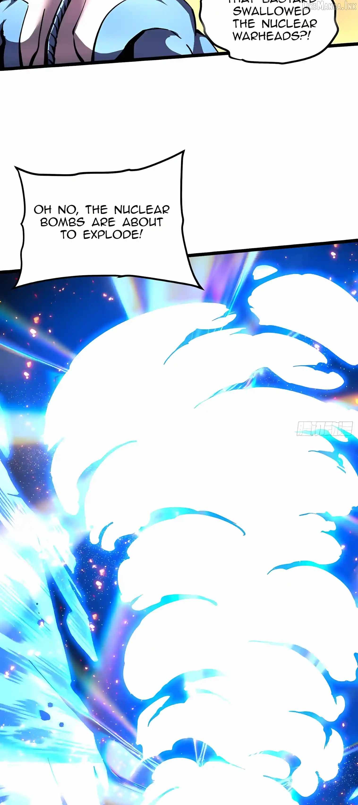 Martial Evolution: Start by Awakening the King of Monsters Chapter 158 - Page 29