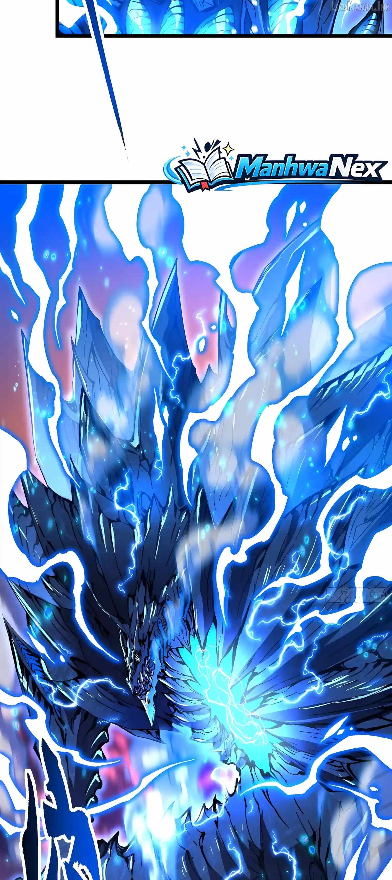 Martial Evolution: Start by Awakening the King of Monsters Chapter 158 - Page 34