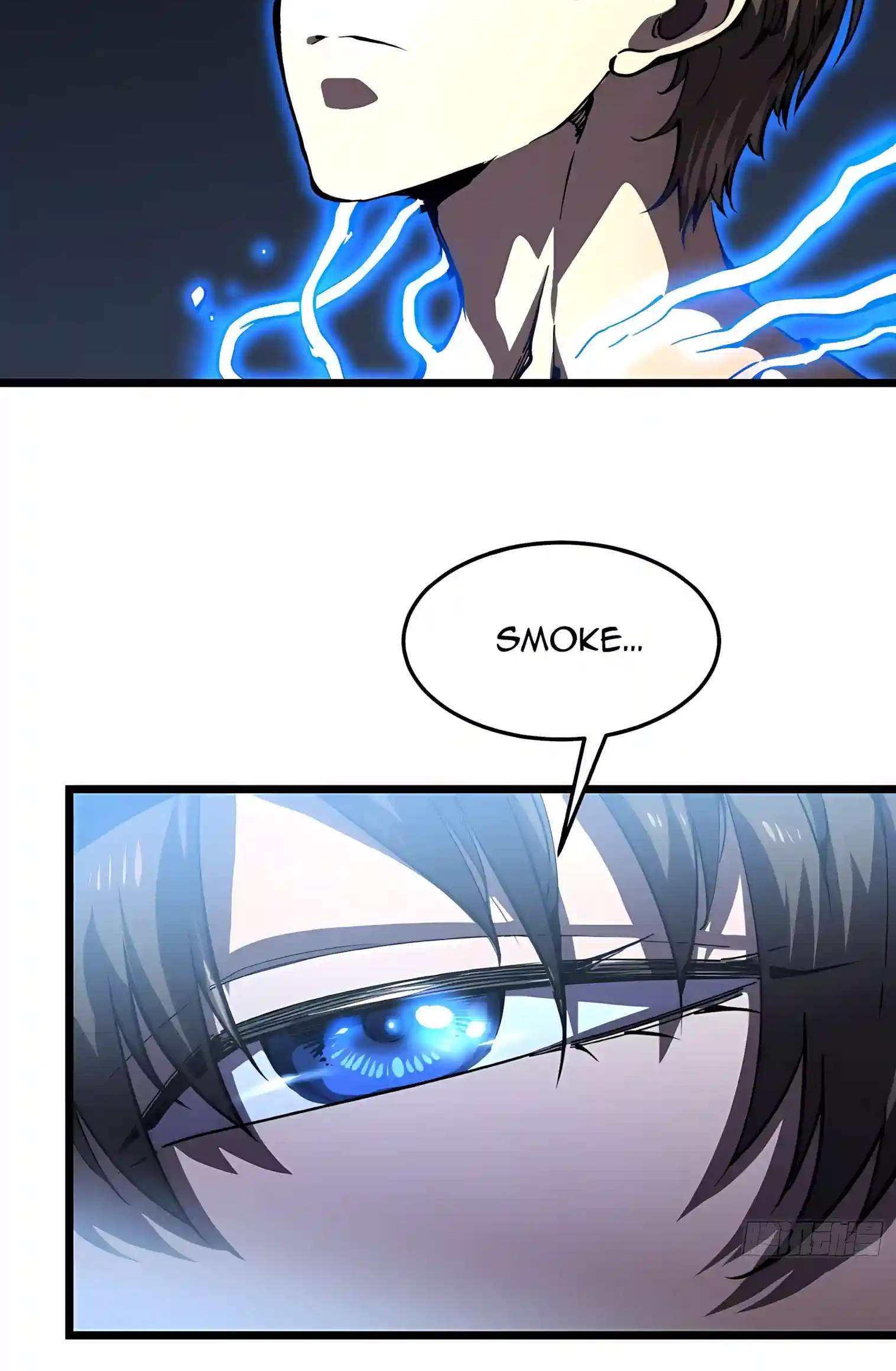 Martial Evolution: Start by Awakening the King of Monsters Chapter 159 - Page 44