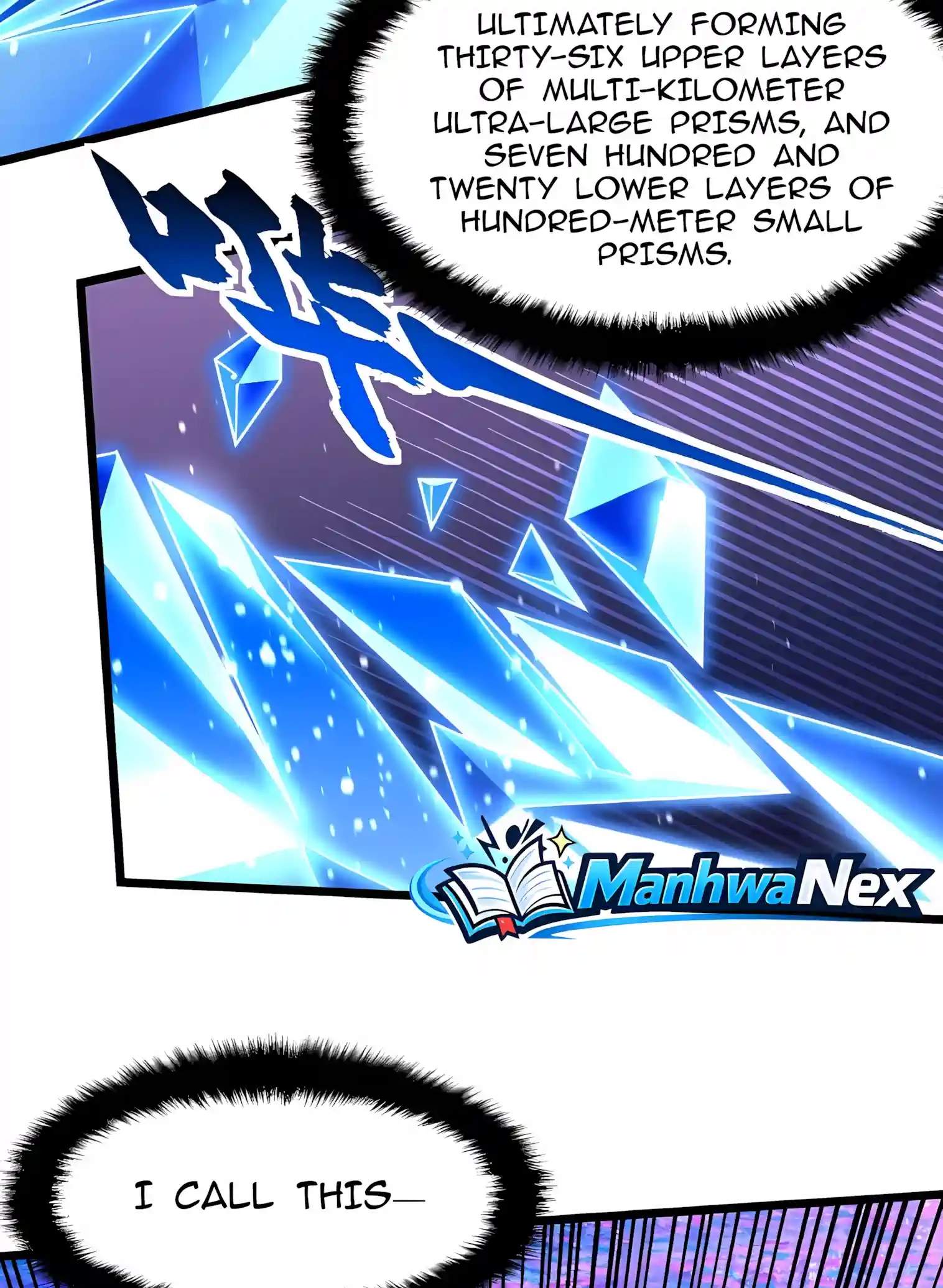 Martial Evolution: Start by Awakening the King of Monsters Chapter 160 - Page 11