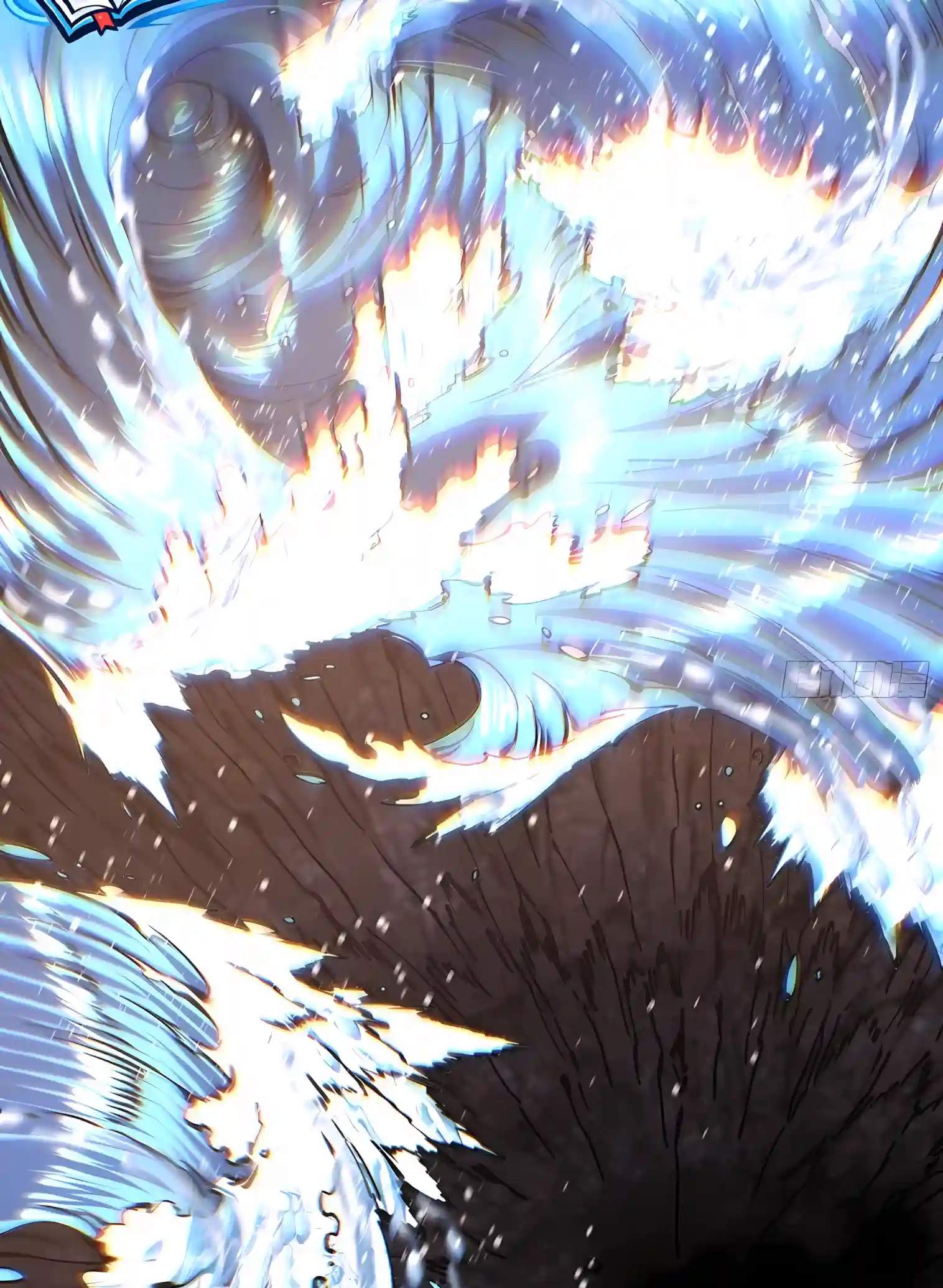 Martial Evolution: Start by Awakening the King of Monsters Chapter 160 - Page 47