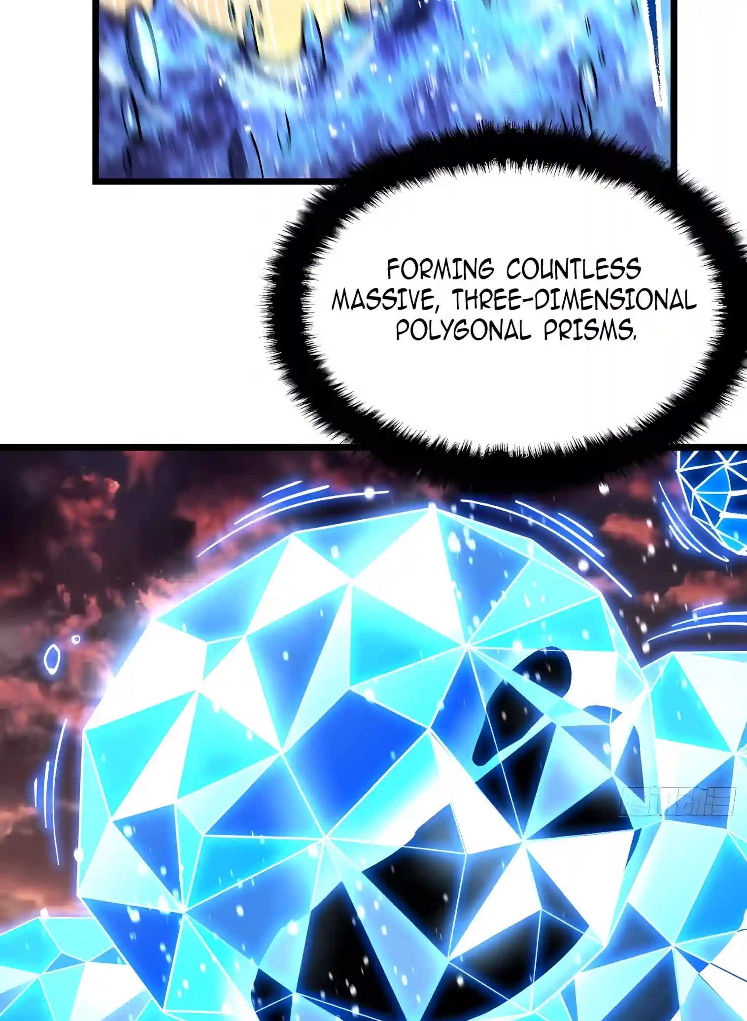 Martial Evolution: Start by Awakening the King of Monsters Chapter 160 - Page 9