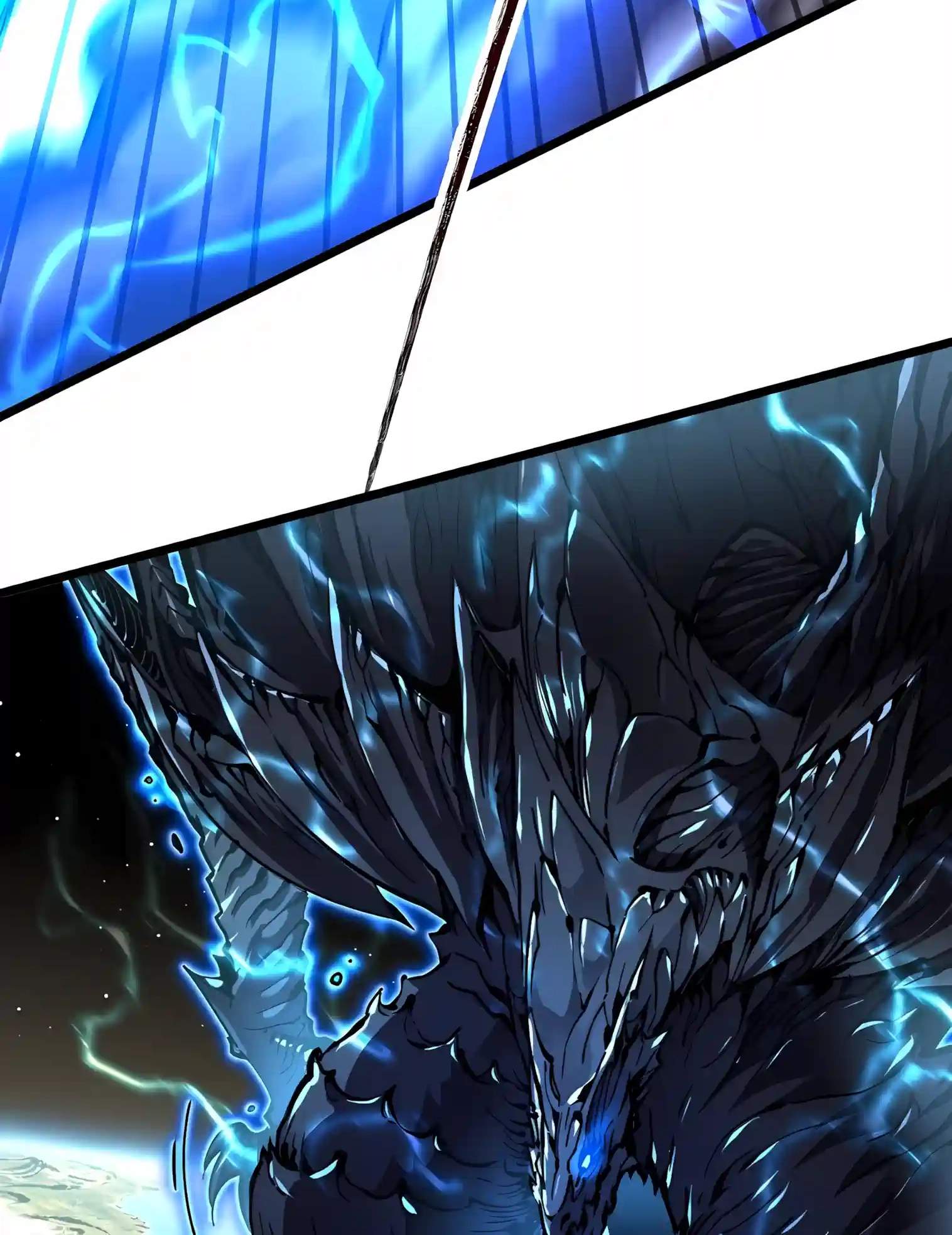 Martial Evolution: Start by Awakening the King of Monsters Chapter 161 - Page 18