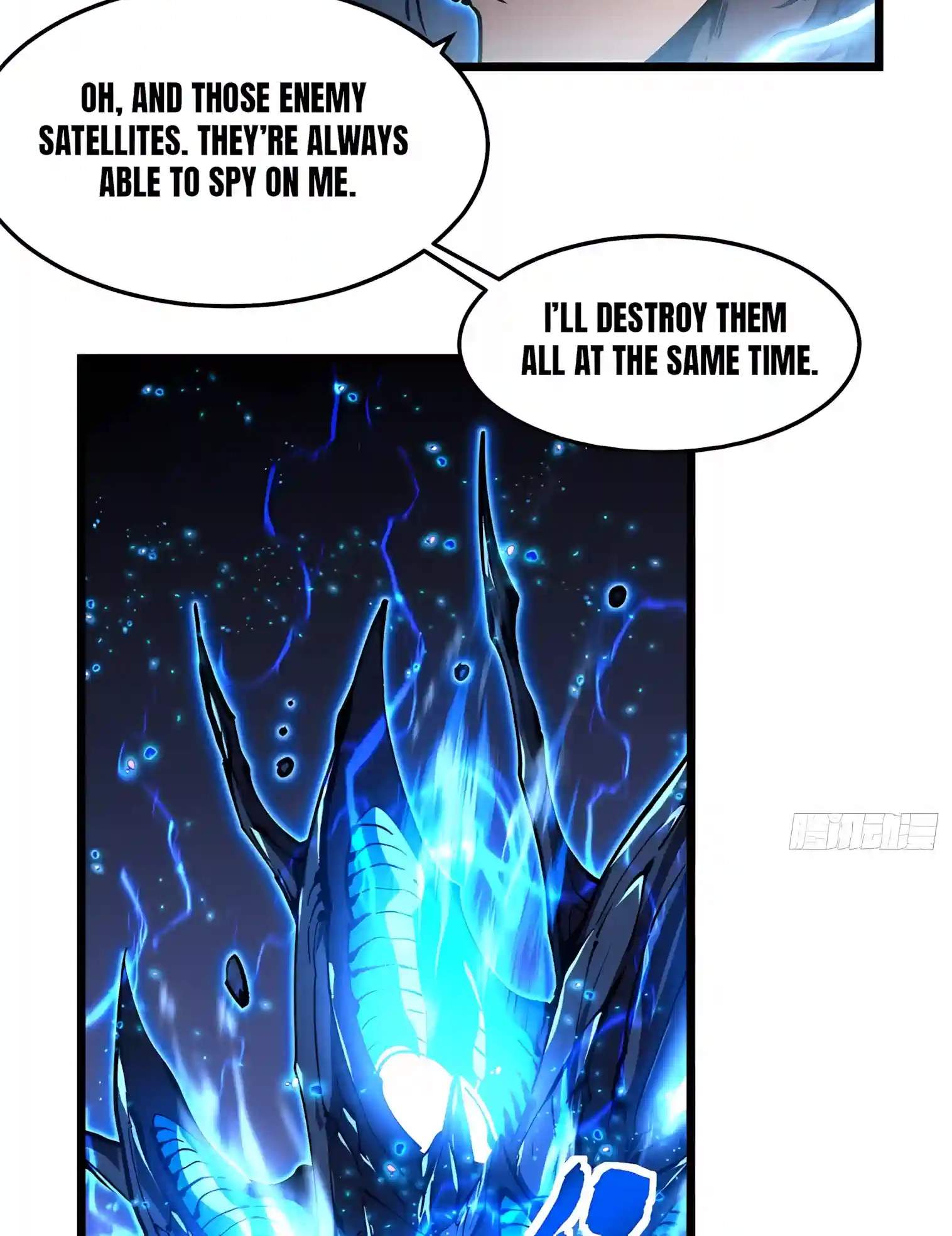 Martial Evolution: Start by Awakening the King of Monsters Chapter 161 - Page 24
