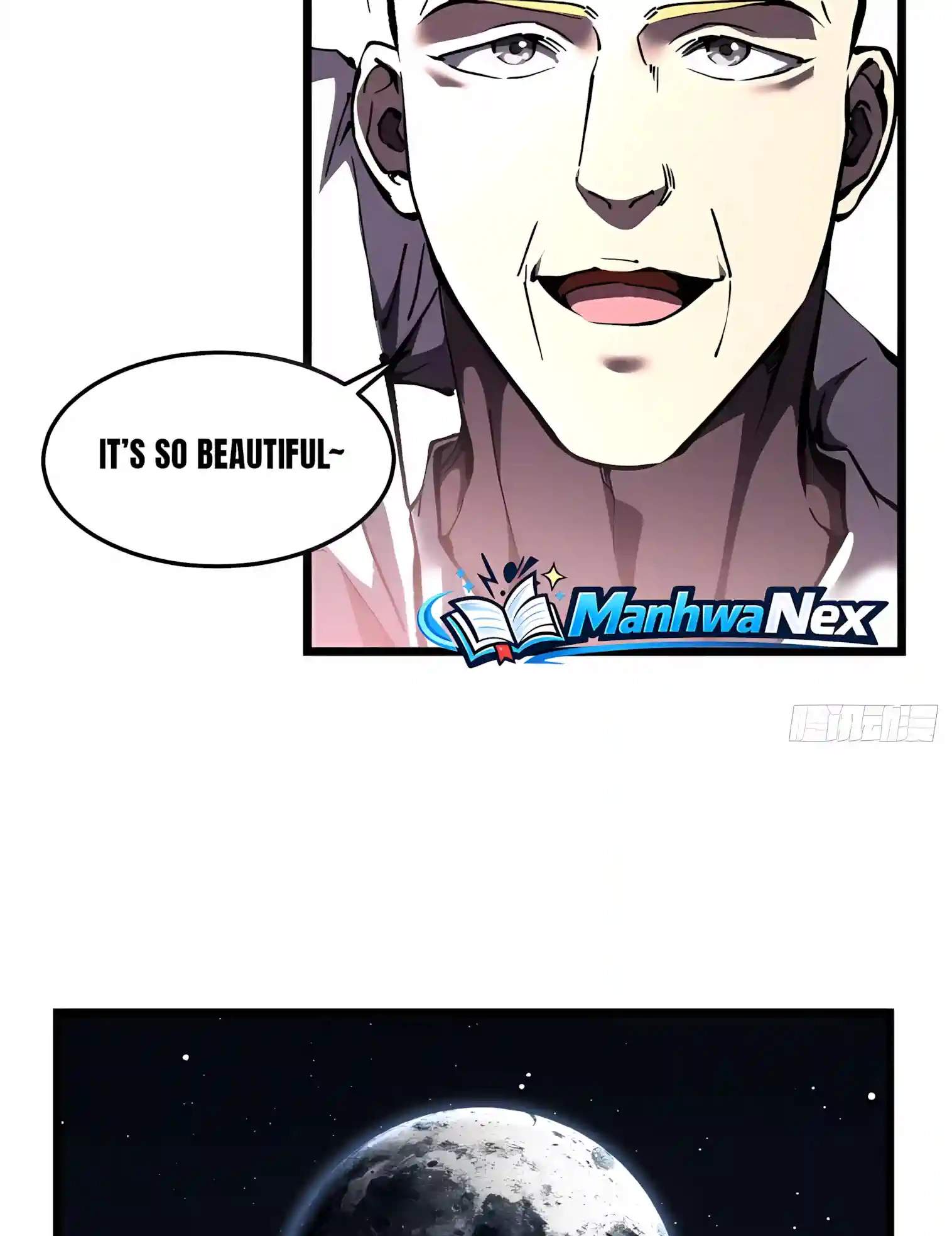 Martial Evolution: Start by Awakening the King of Monsters Chapter 161 - Page 35