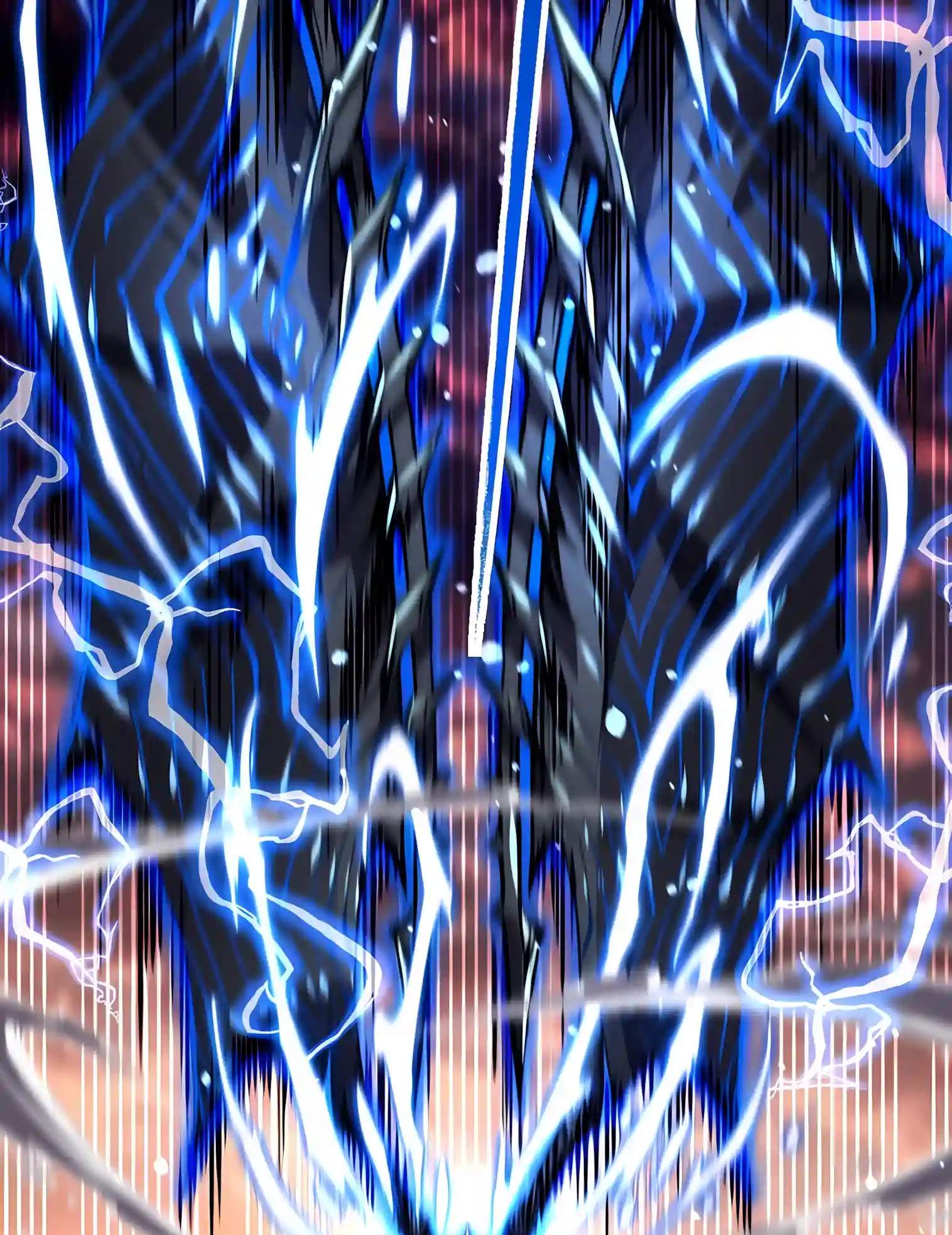 Martial Evolution: Start by Awakening the King of Monsters Chapter 161 - Page 9