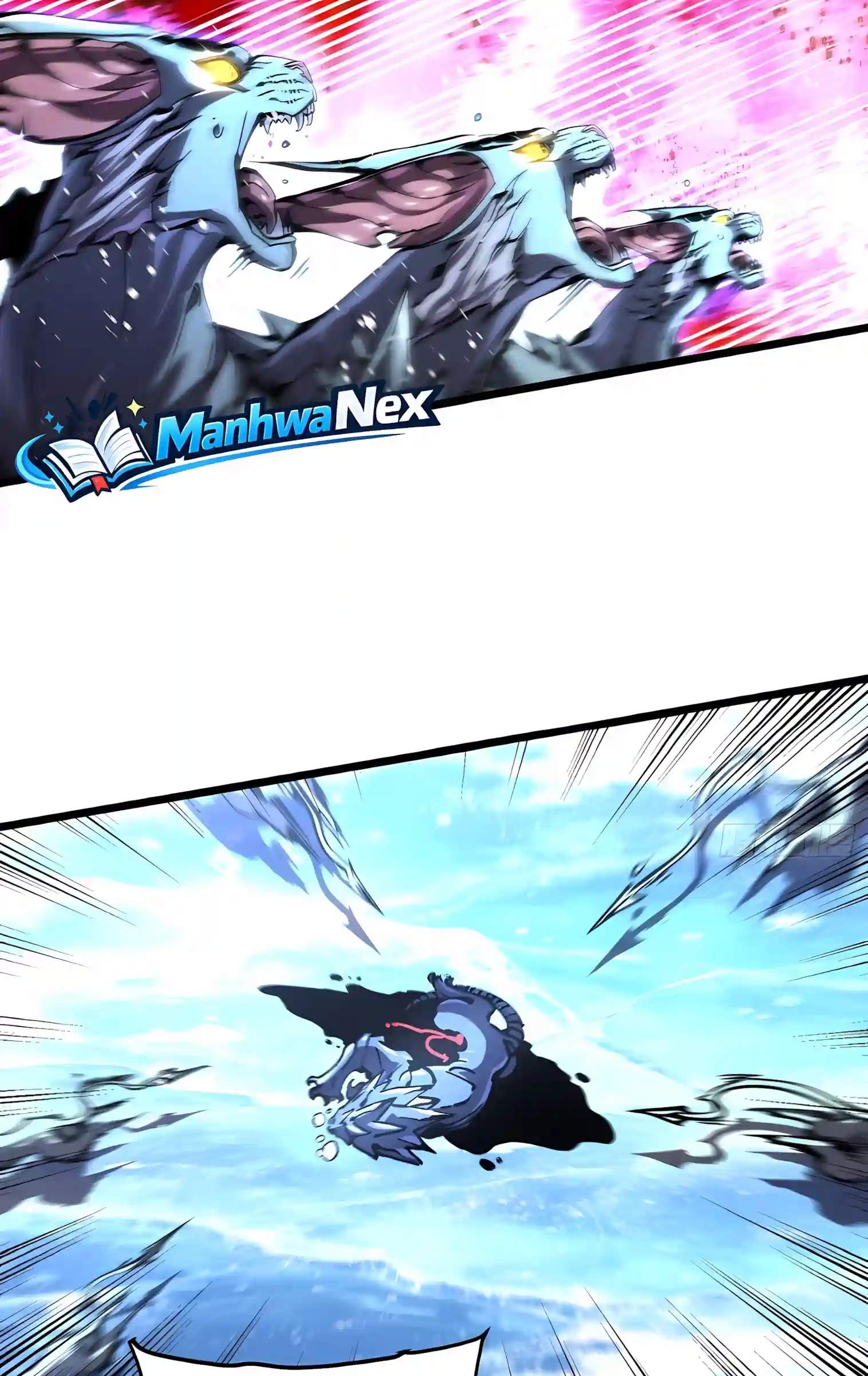 Martial Evolution: Start by Awakening the King of Monsters Chapter 162 - Page 14