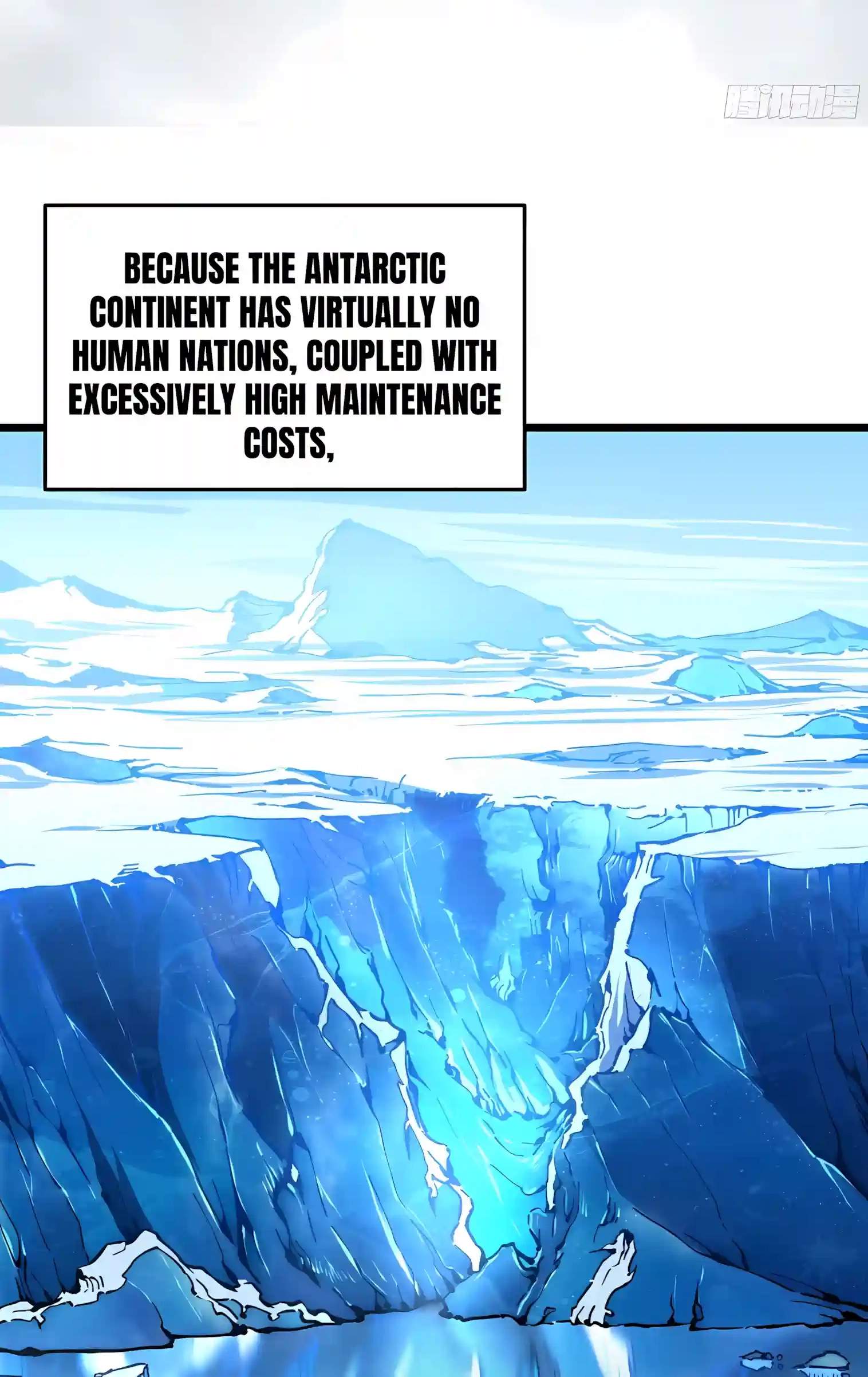 Martial Evolution: Start by Awakening the King of Monsters Chapter 162 - Page 4