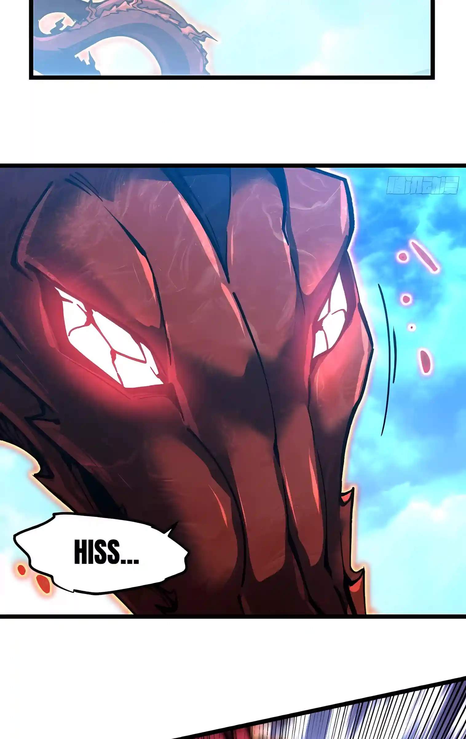 Martial Evolution: Start by Awakening the King of Monsters Chapter 162 - Page 48
