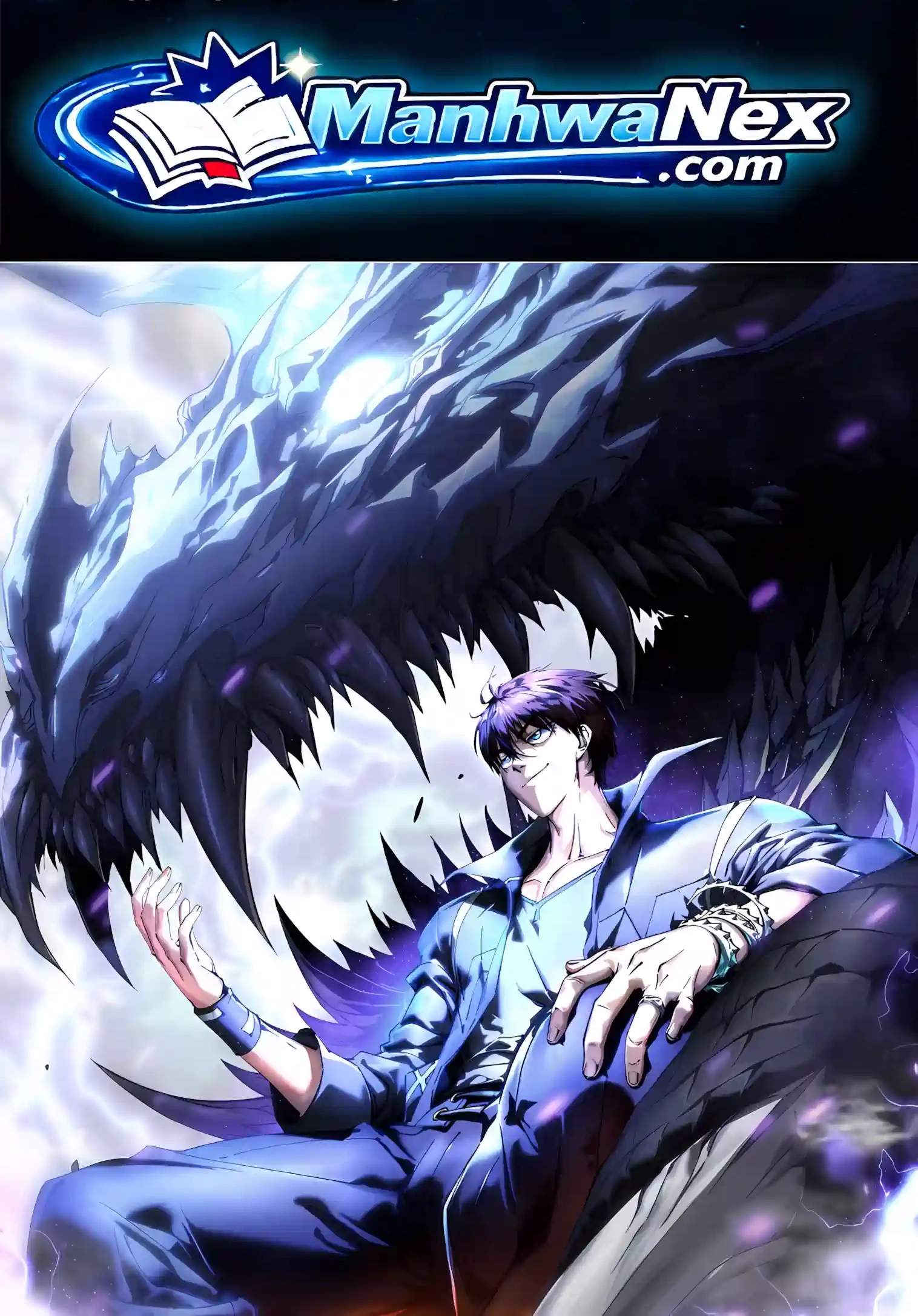 Martial Evolution: Start by Awakening the King of Monsters Chapter 164 - Page 2