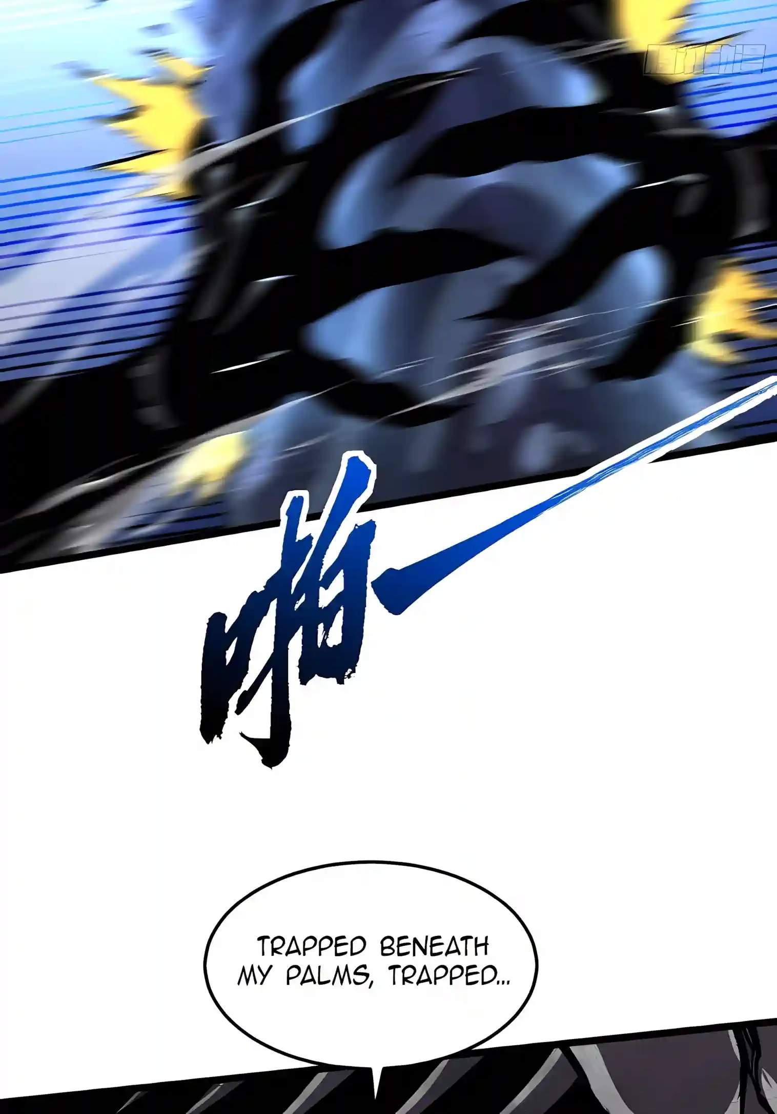 Martial Evolution: Start by Awakening the King of Monsters Chapter 164 - Page 44