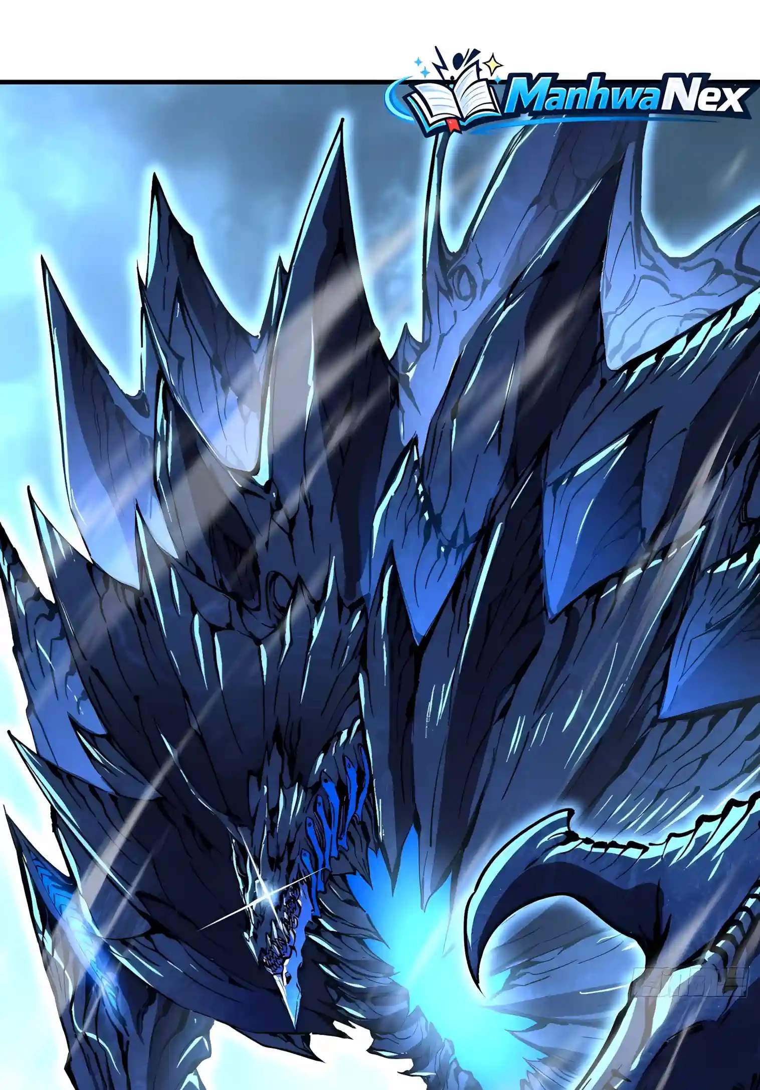 Martial Evolution: Start by Awakening the King of Monsters Chapter 164 - Page 51