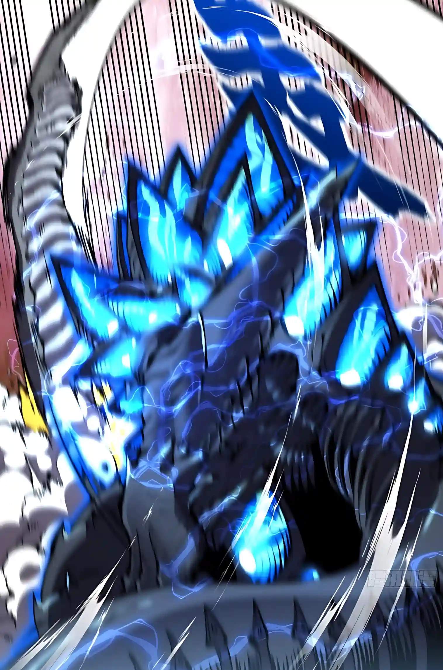 Martial Evolution: Start by Awakening the King of Monsters Chapter 165 - Page 31