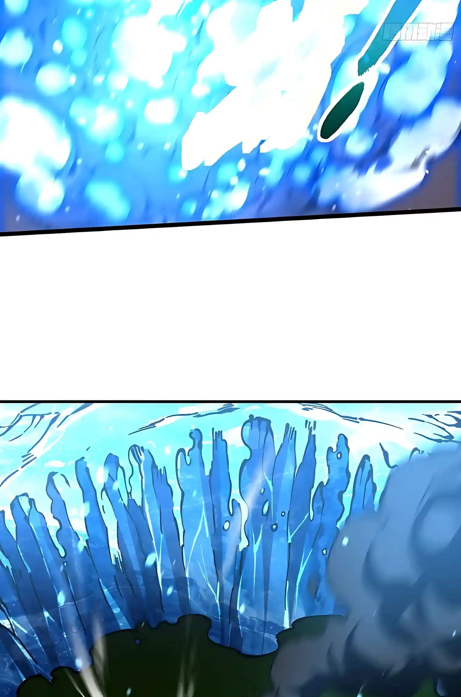 Martial Evolution: Start by Awakening the King of Monsters Chapter 165 - Page 33