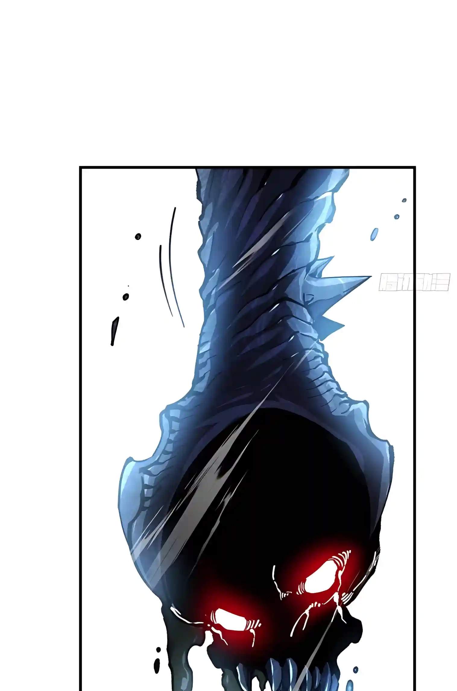 Martial Evolution: Start by Awakening the King of Monsters Chapter 165 - Page 35