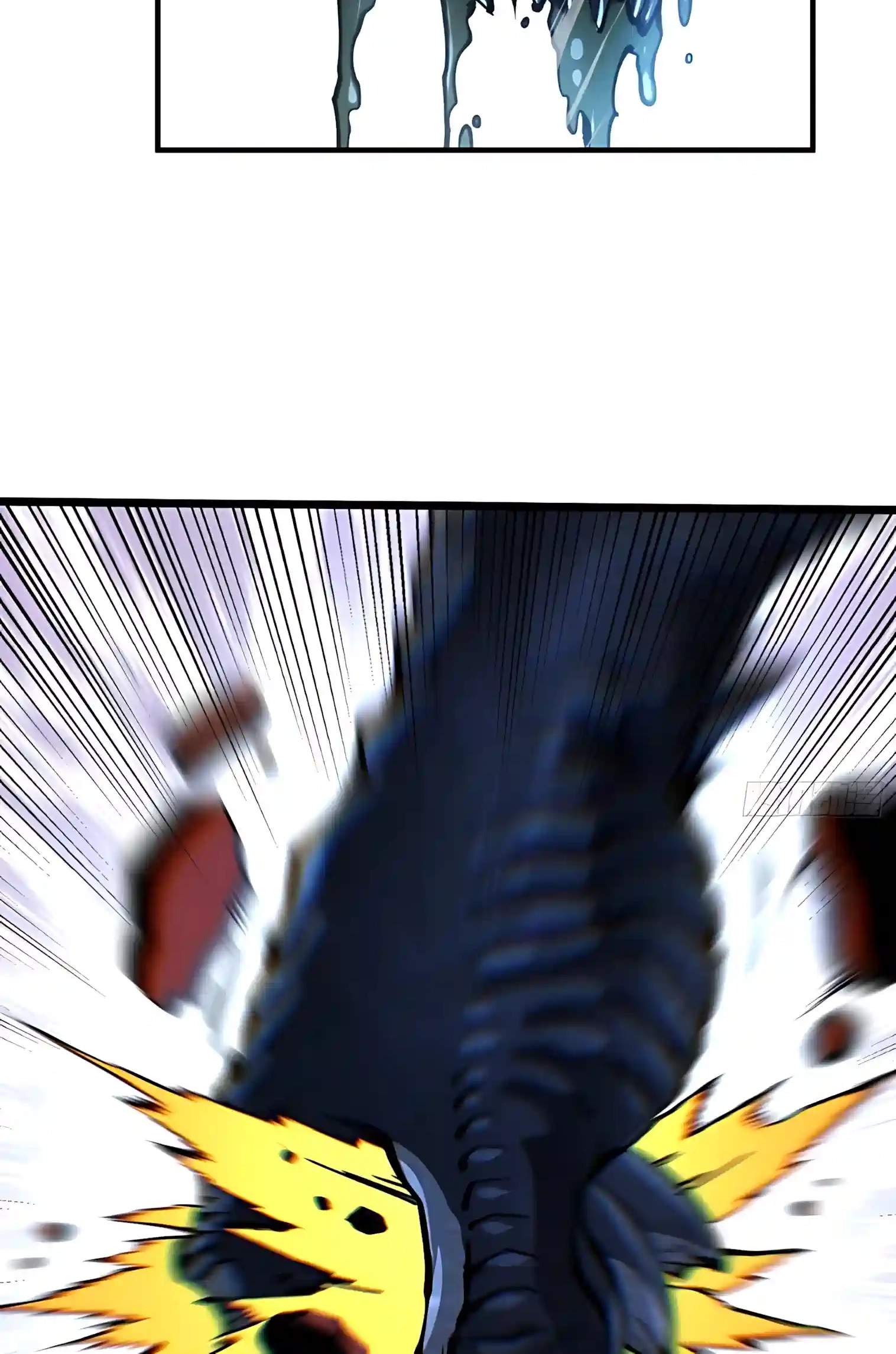 Martial Evolution: Start by Awakening the King of Monsters Chapter 165 - Page 36