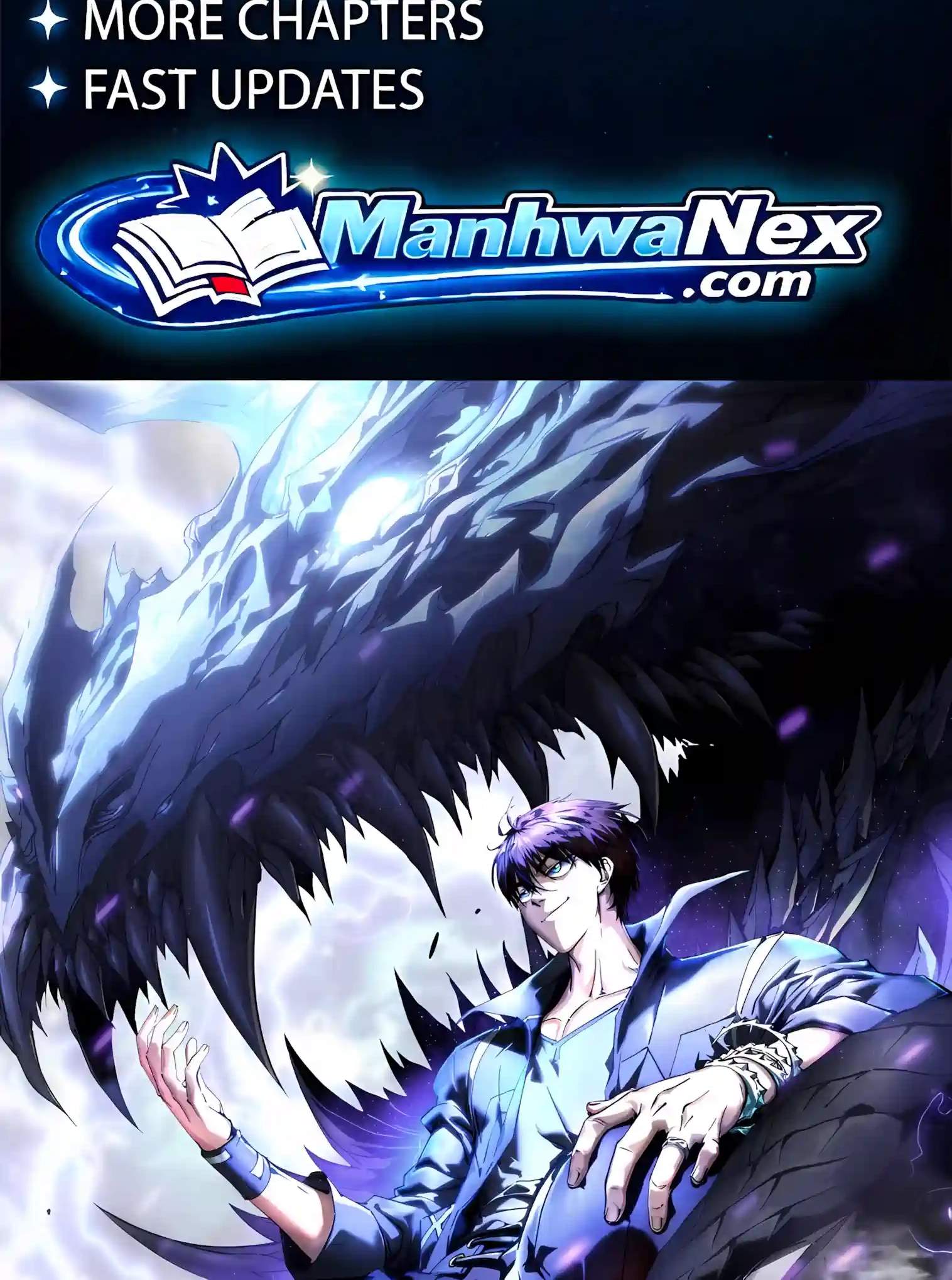 Martial Evolution: Start by Awakening the King of Monsters Chapter 166 - Page 2