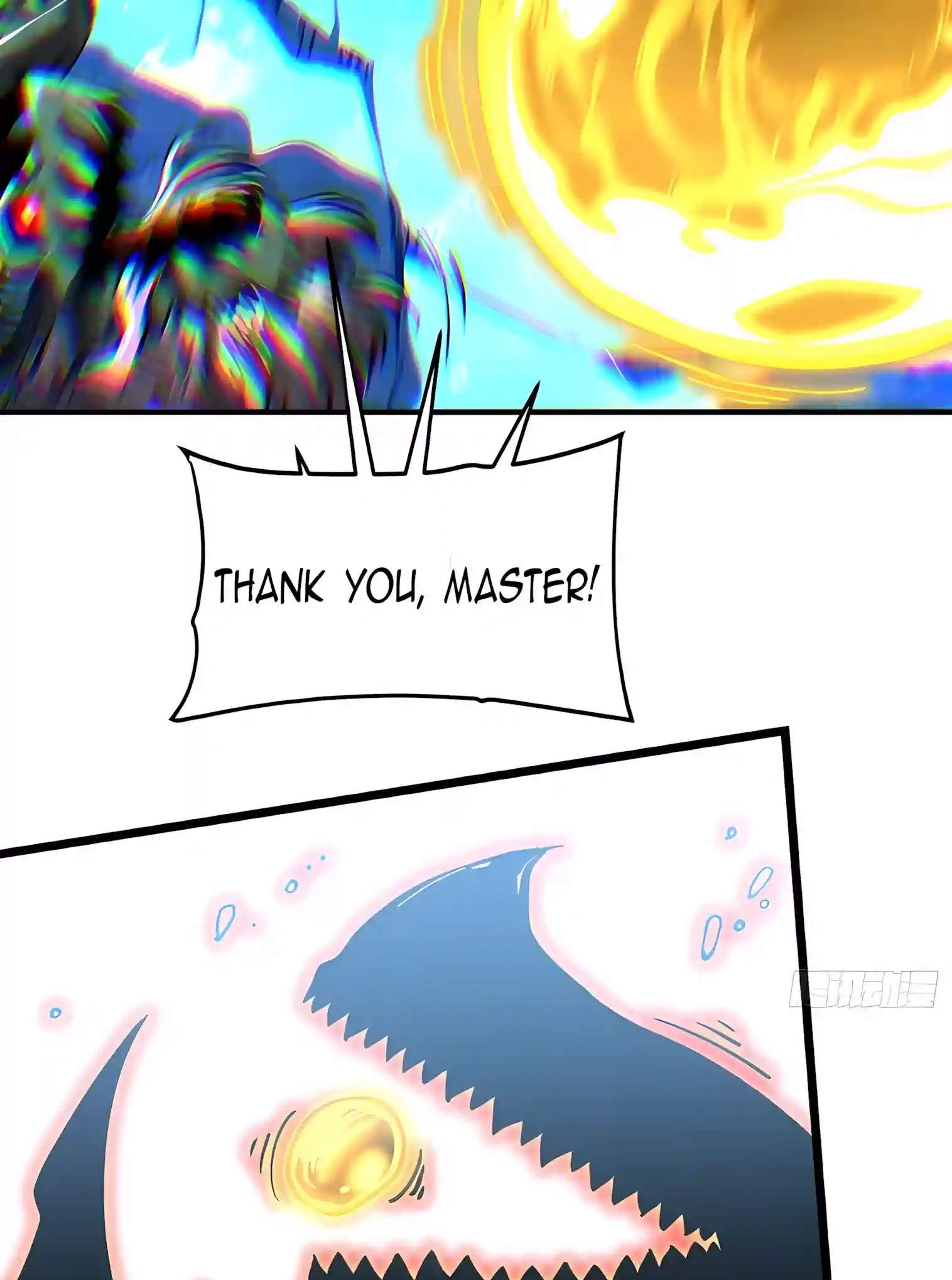 Martial Evolution: Start by Awakening the King of Monsters Chapter 166 - Page 29