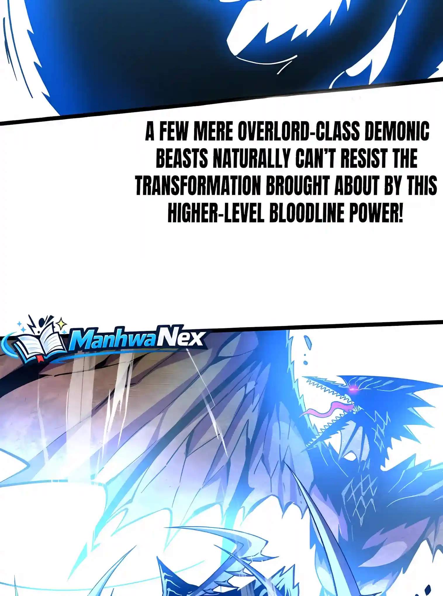 Martial Evolution: Start by Awakening the King of Monsters Chapter 166 - Page 34