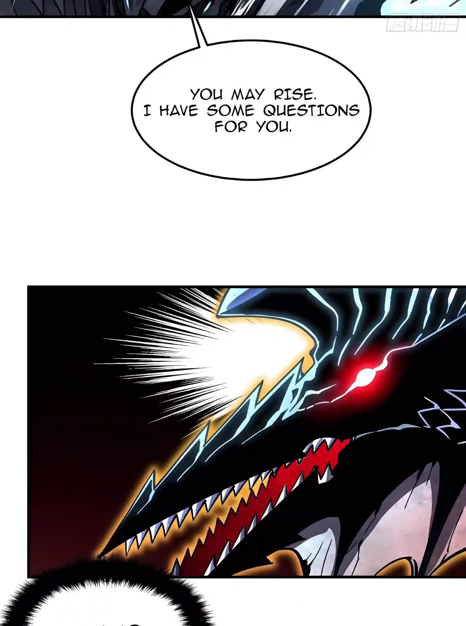 Martial Evolution: Start by Awakening the King of Monsters Chapter 166 - Page 37