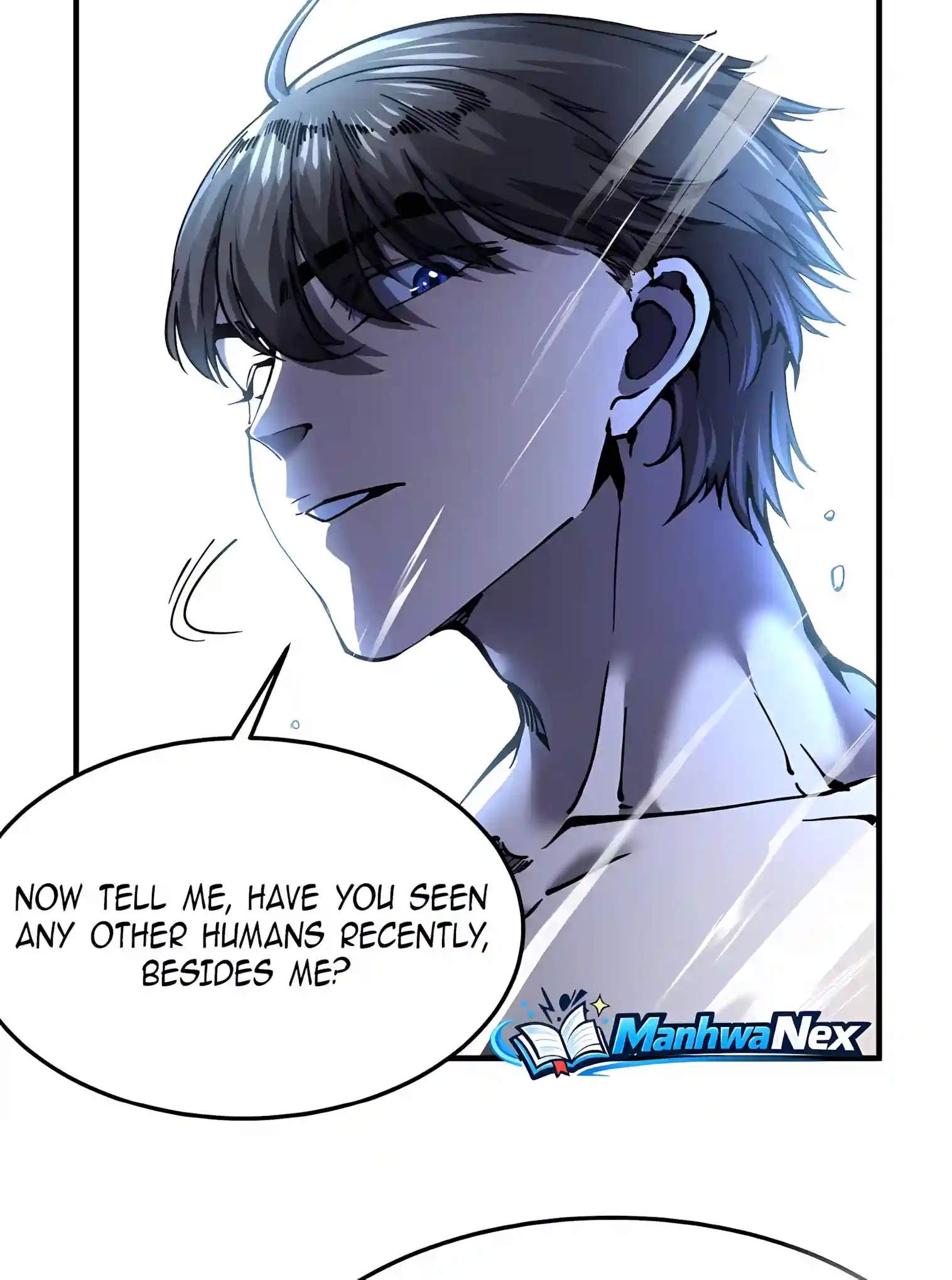 Martial Evolution: Start by Awakening the King of Monsters Chapter 166 - Page 40