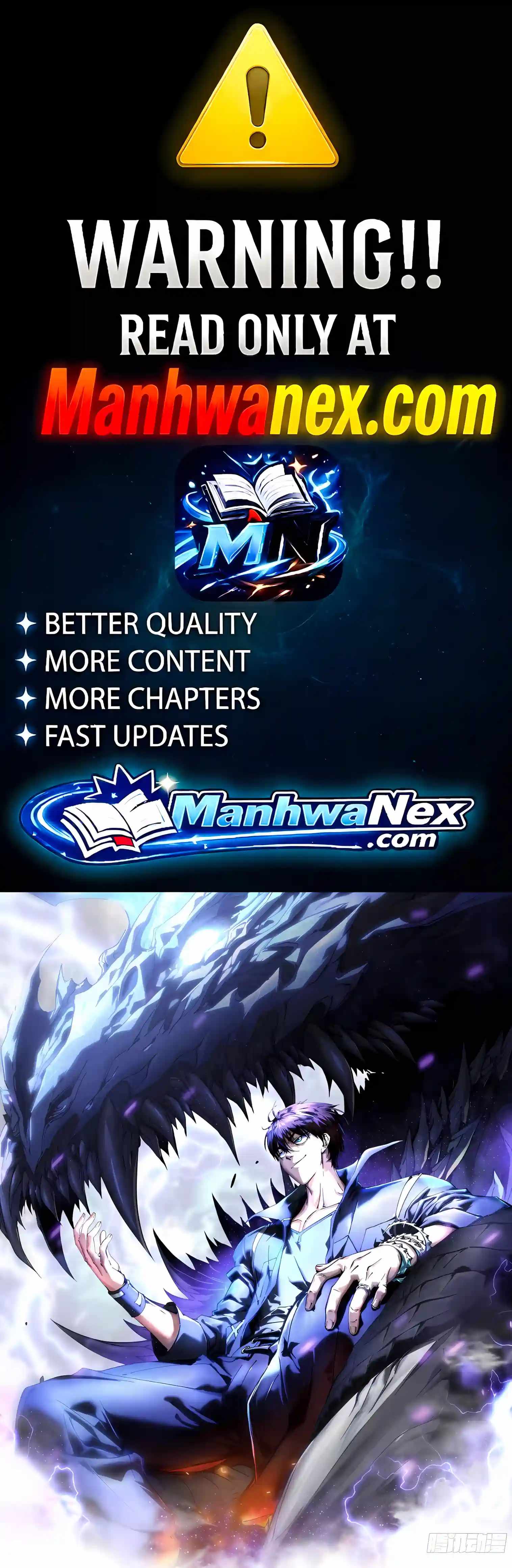 Martial Evolution: Start by Awakening the King of Monsters Chapter 168 - Page 1