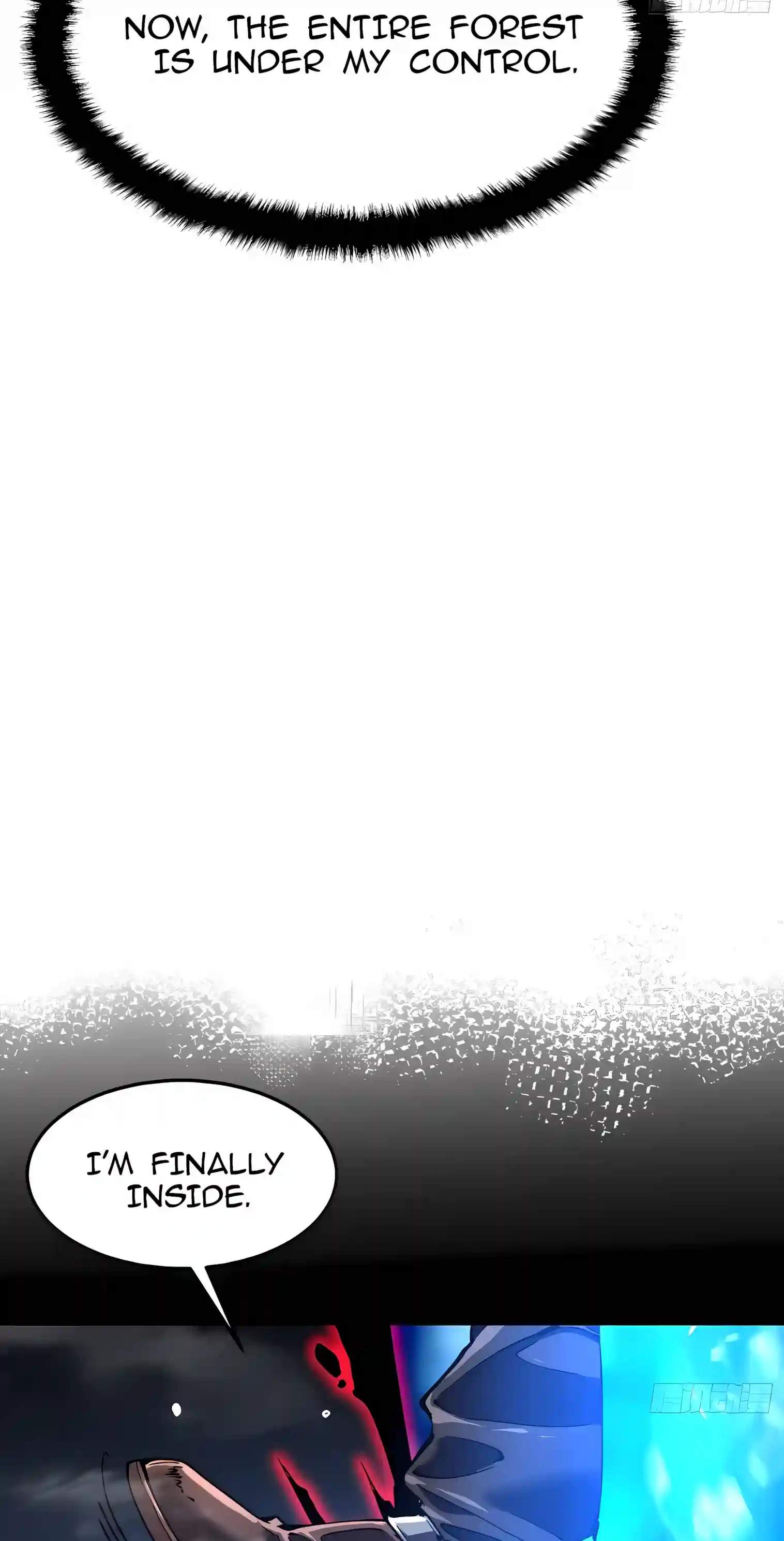Martial Evolution: Start by Awakening the King of Monsters Chapter 169 - Page 13