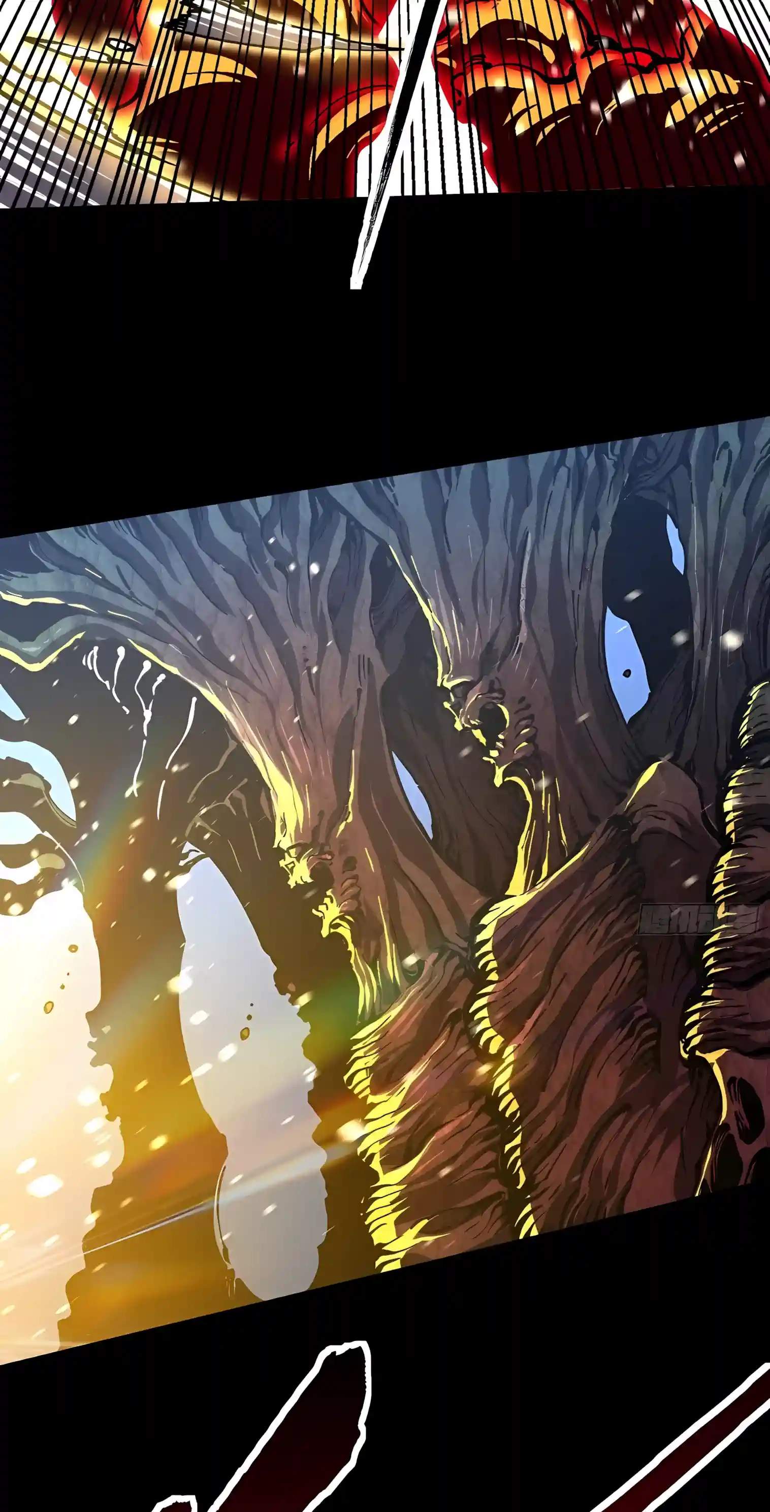 Martial Evolution: Start by Awakening the King of Monsters Chapter 169 - Page 21