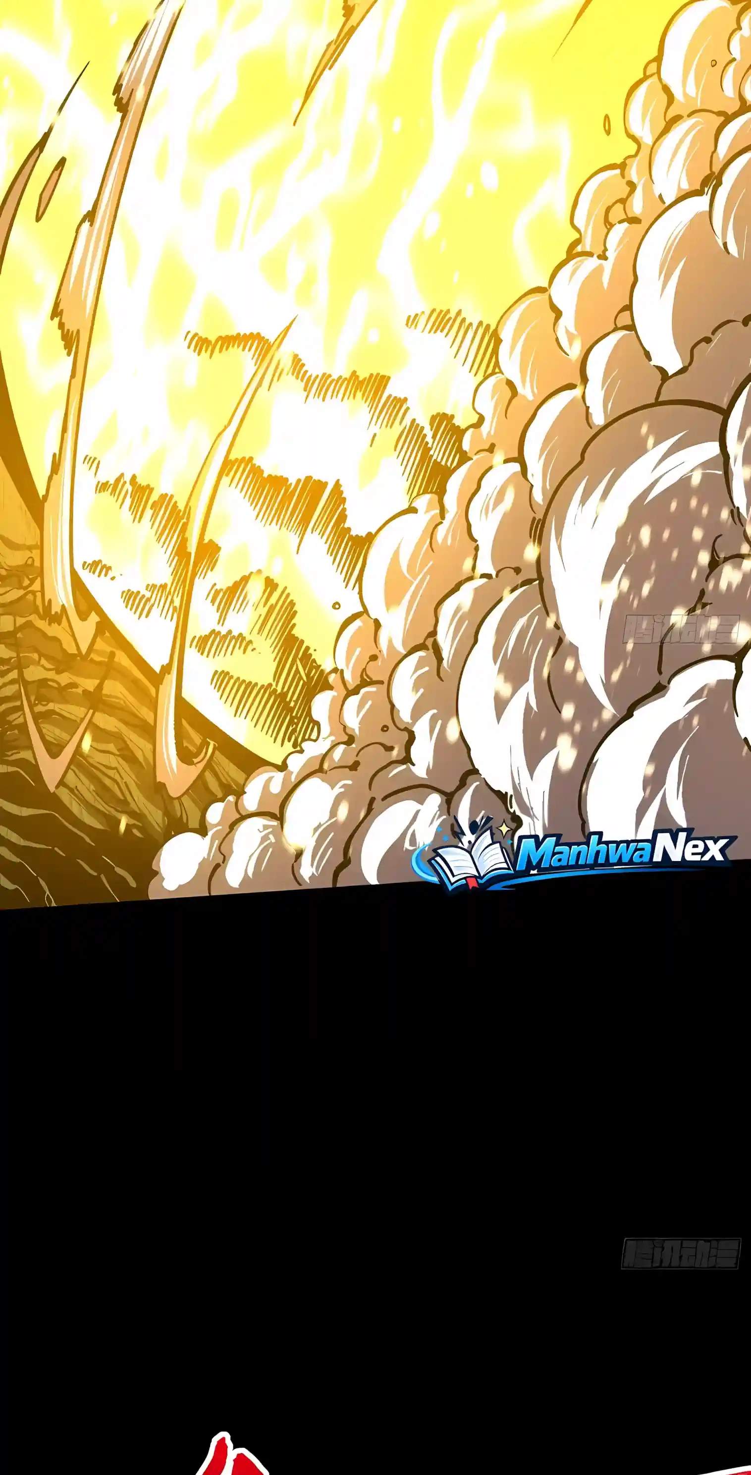 Martial Evolution: Start by Awakening the King of Monsters Chapter 169 - Page 23