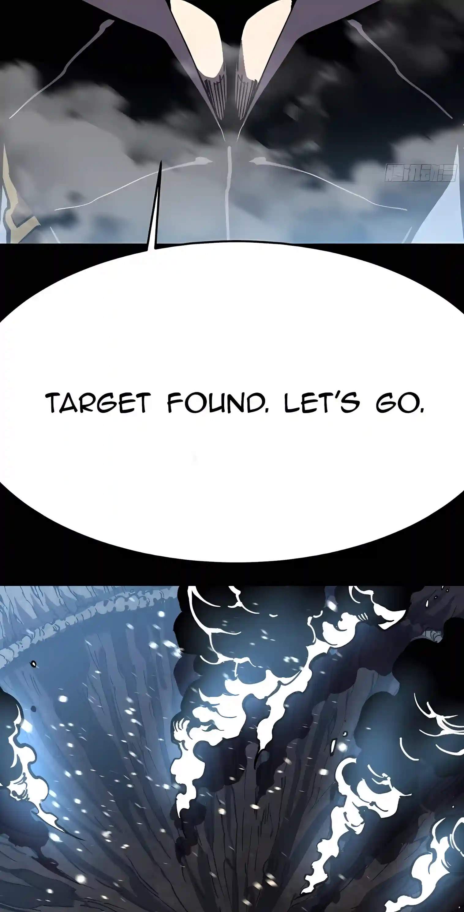 Martial Evolution: Start by Awakening the King of Monsters Chapter 169 - Page 35