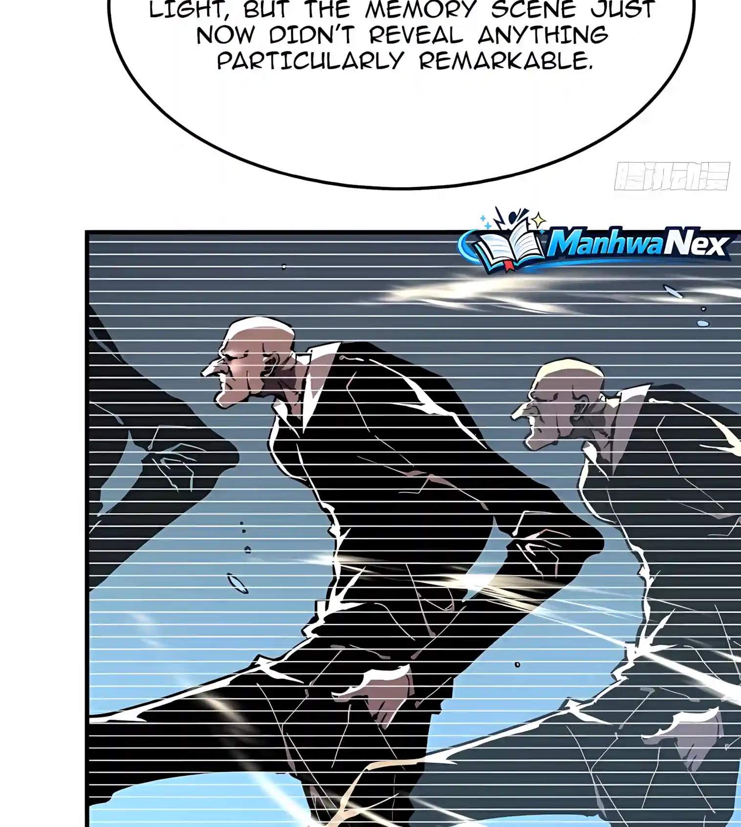 Martial Evolution: Start by Awakening the King of Monsters Chapter 169 - Page 50