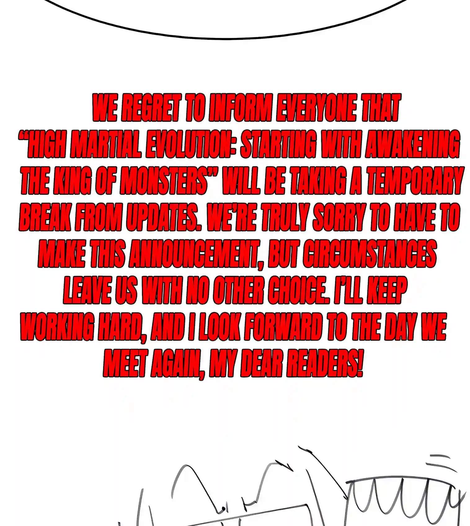 Martial Evolution: Start by Awakening the King of Monsters Chapter 169 - Page 55