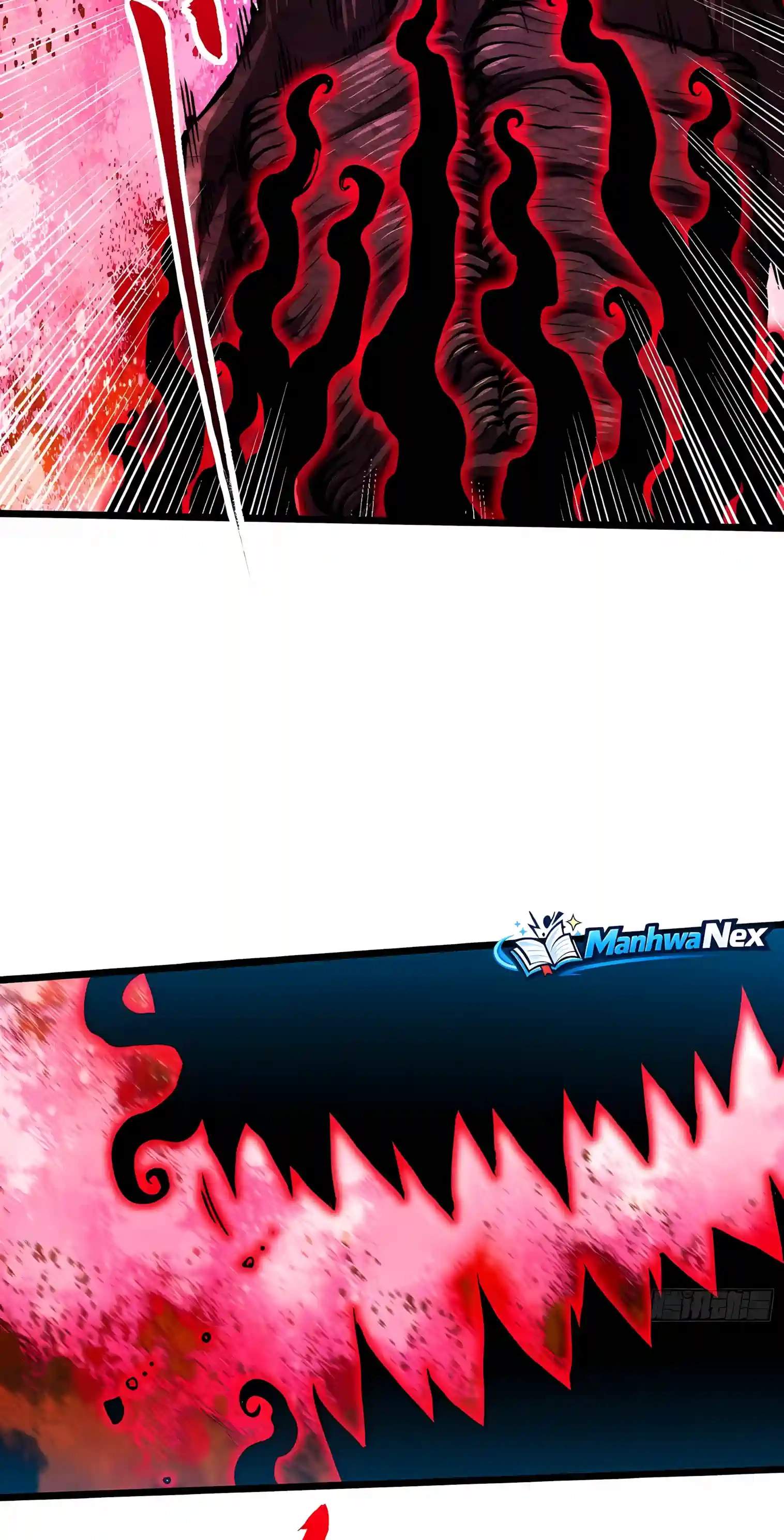 Martial Evolution: Start by Awakening the King of Monsters Chapter 169 - Page 9