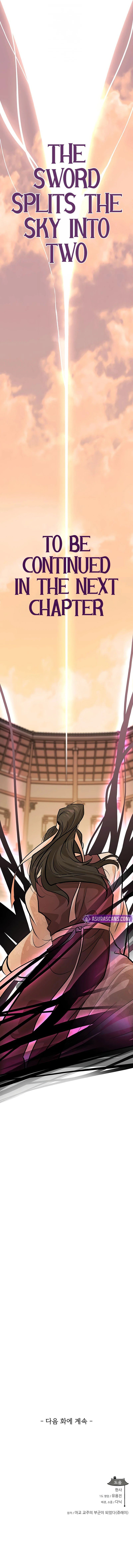 My Wife is the Demonic Cult Leader Chapter 57 - Page 12