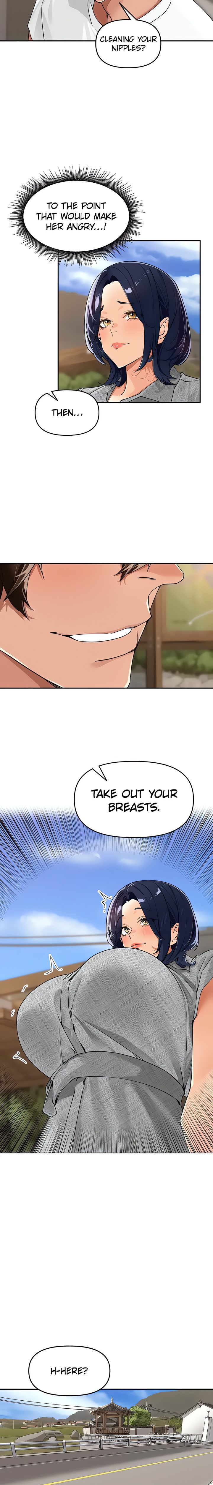 The Village’s Special Law Chapter 24 - Page 16