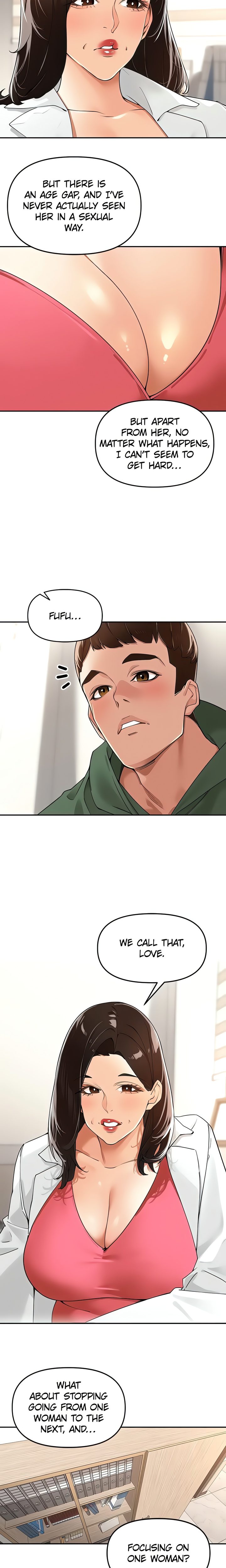 The Village’s Special Law Chapter 24 - Page 2